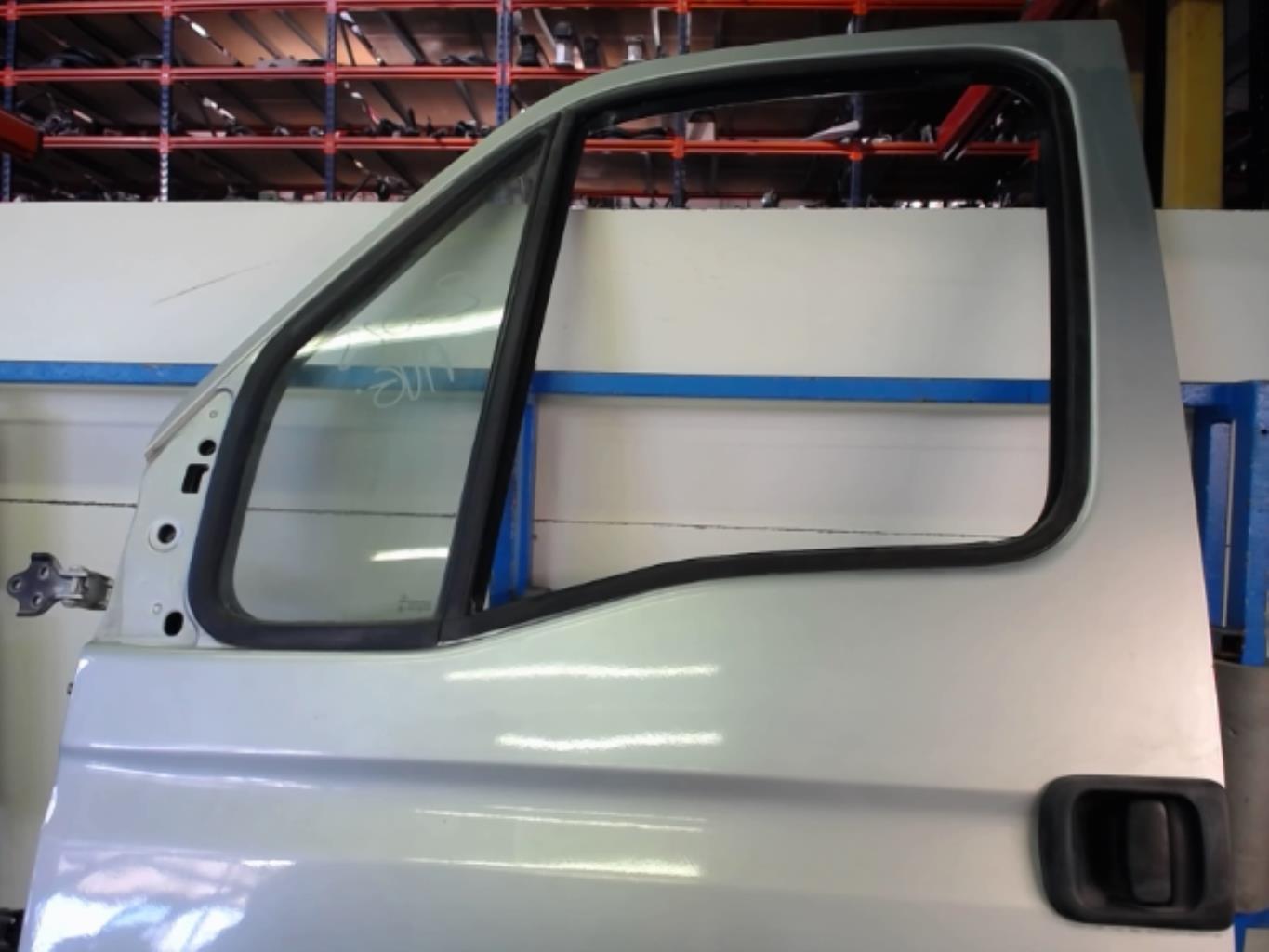 Porte avant gauche RENAULT MASTER 2 PHASE 2 Diesel - 1