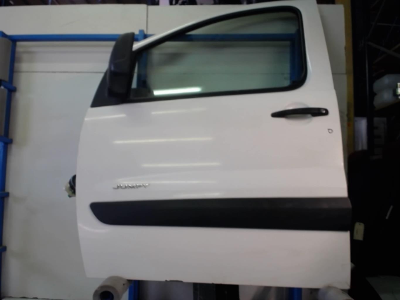 Porte avant gauche CITROEN JUMPY 2  - 1