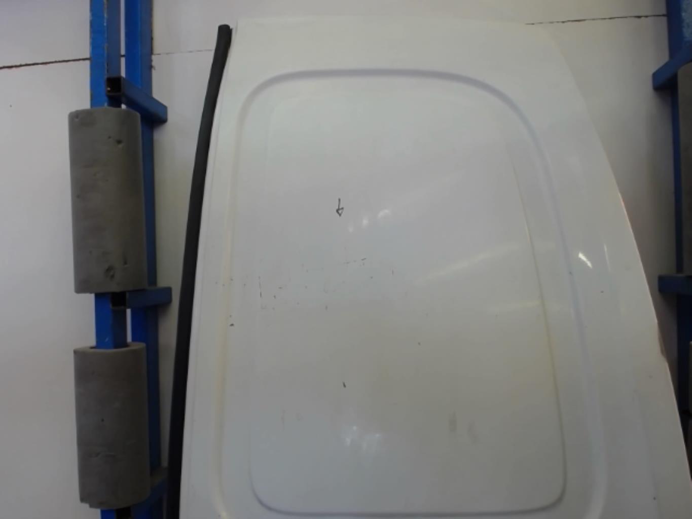 Porte de coffre droit RENAULT KANGOO 1 PHASE 1 Diesel - 1