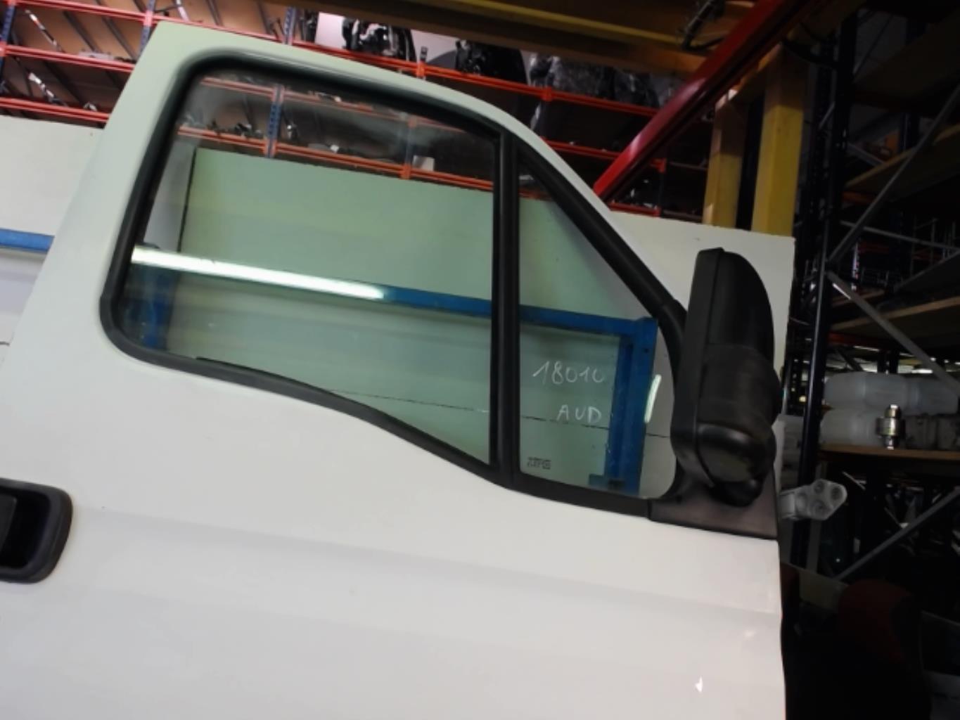 Retroviseur droit RENAULT MASTER 2 PHASE 1 Diesel - 1