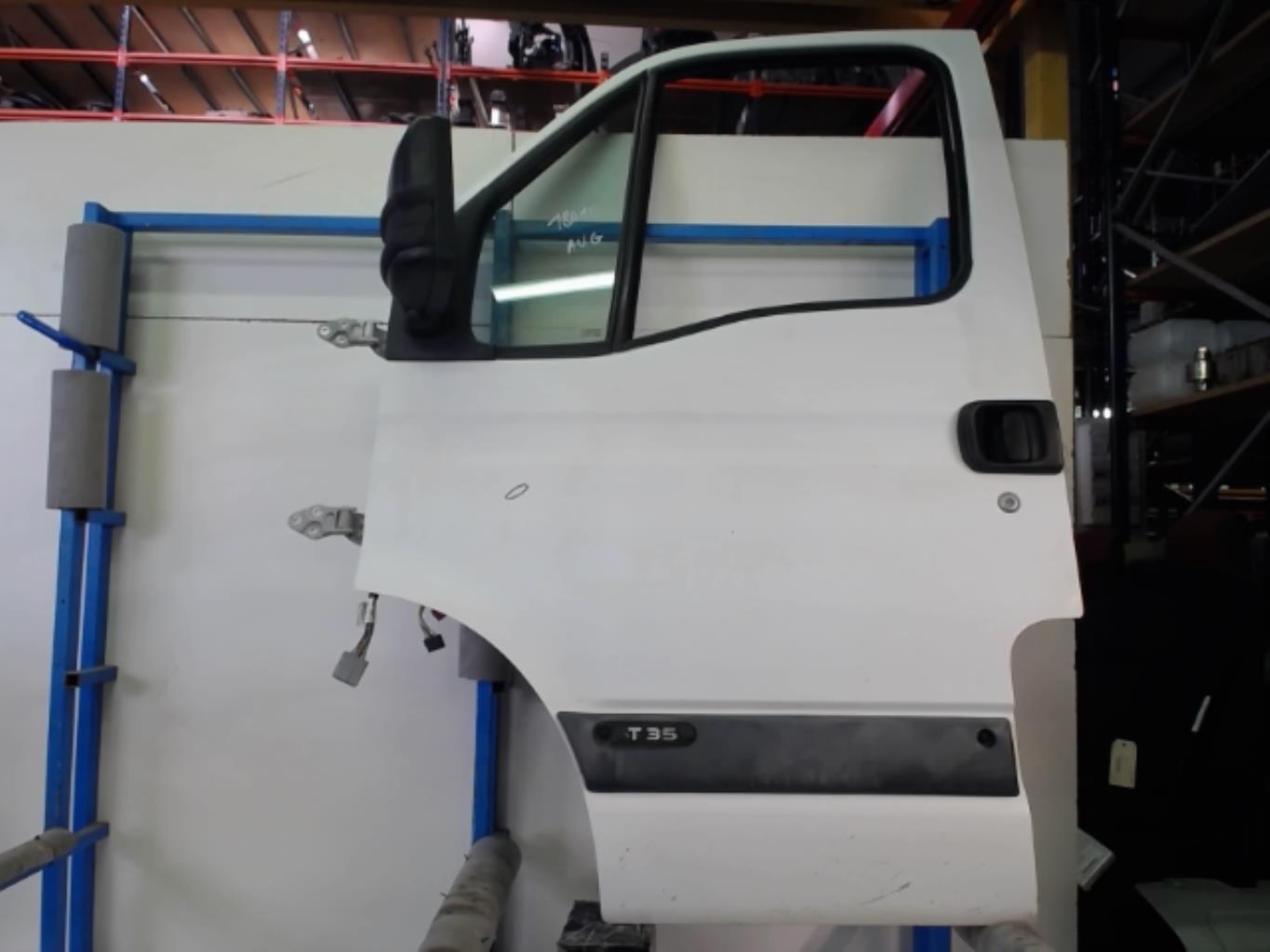 Retroviseur gauche RENAULT MASTER 2 PHASE 1 Diesel - 1