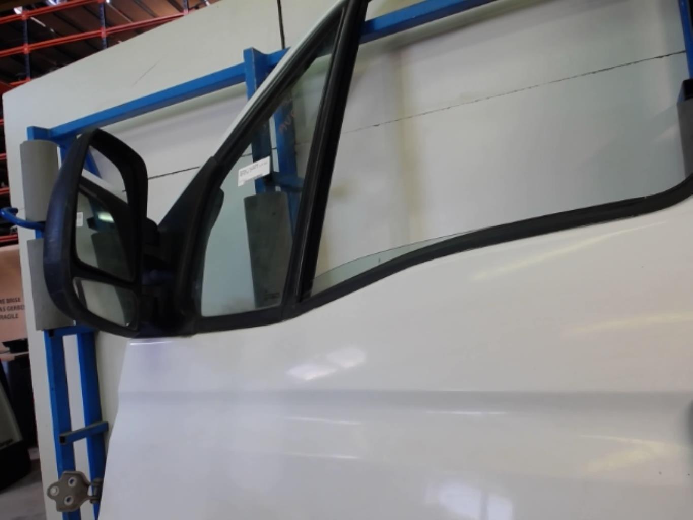 Retroviseur gauche RENAULT MASTER 2 PHASE 2 Diesel - 1