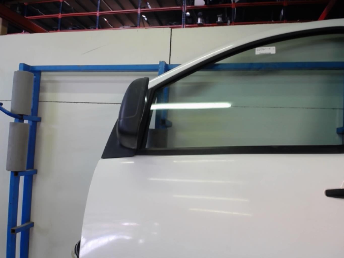 Retroviseur gauche CITROEN JUMPY 2  - 1