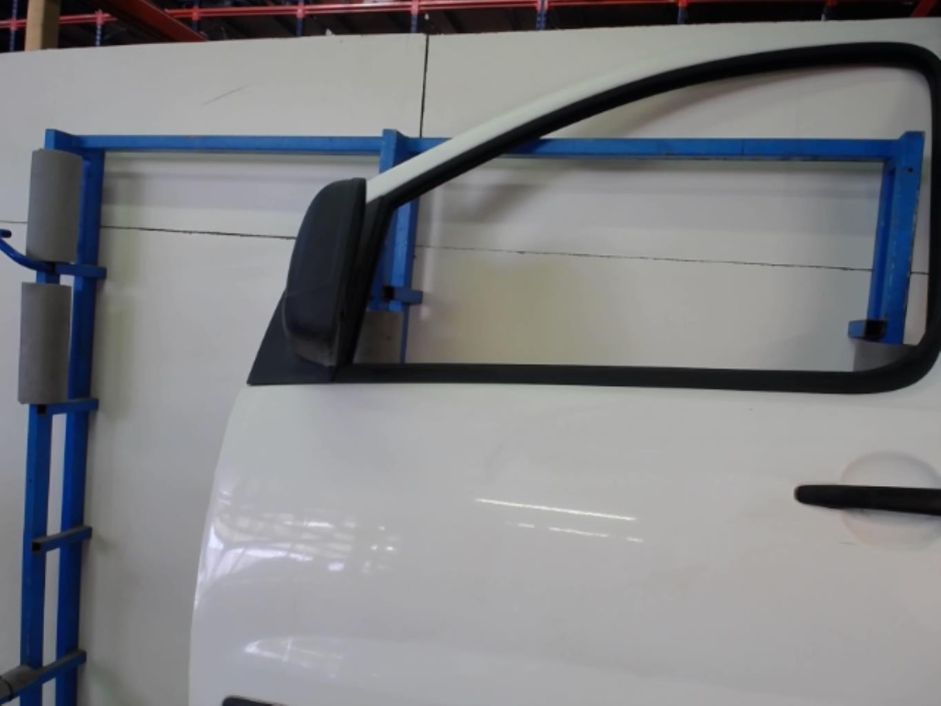 Retroviseur gauche CITROEN JUMPY 2 Diesel - 1