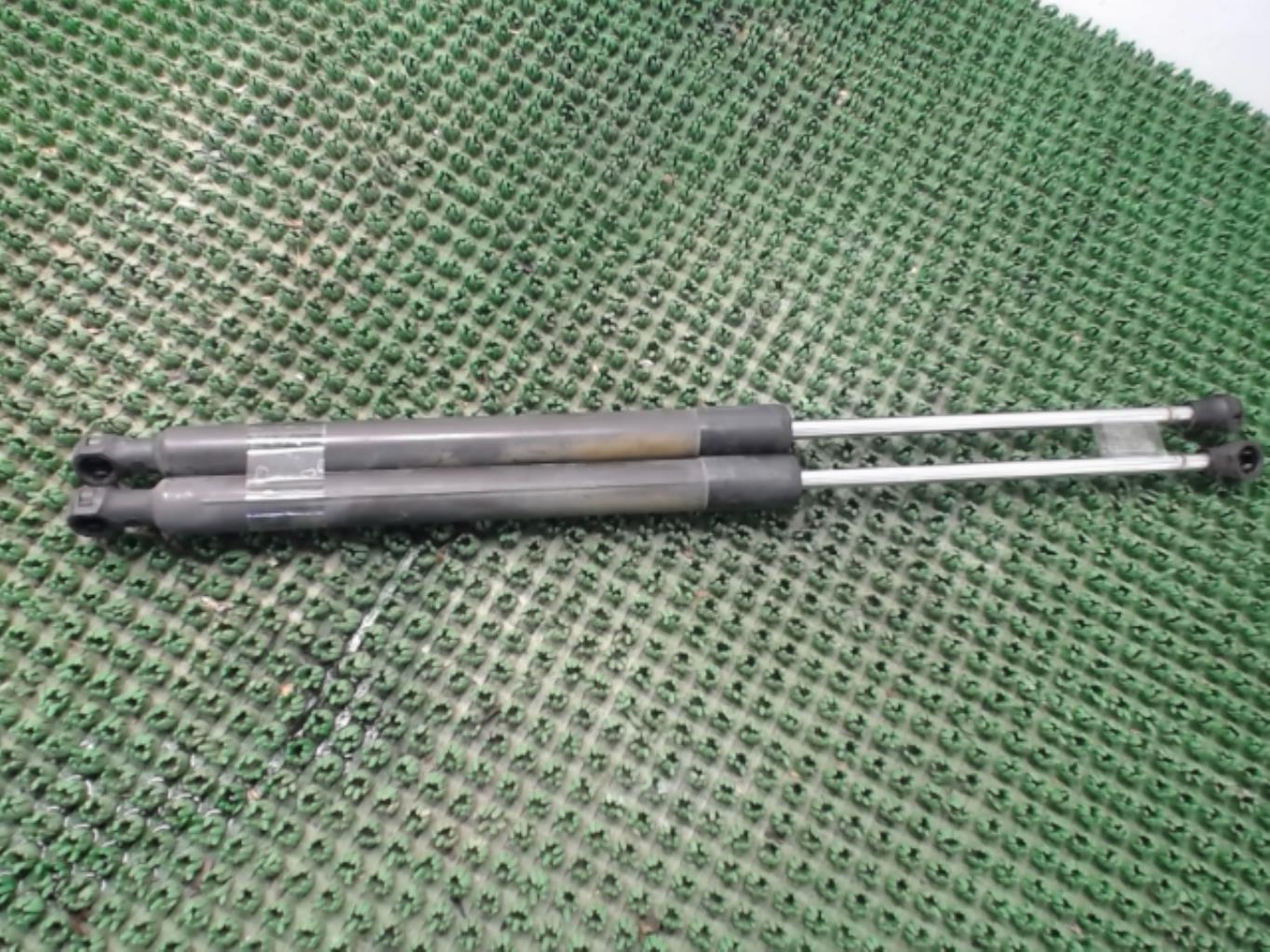 Verin de coffre RENAULT CLIO 3 PHASE 2 Essence - 1