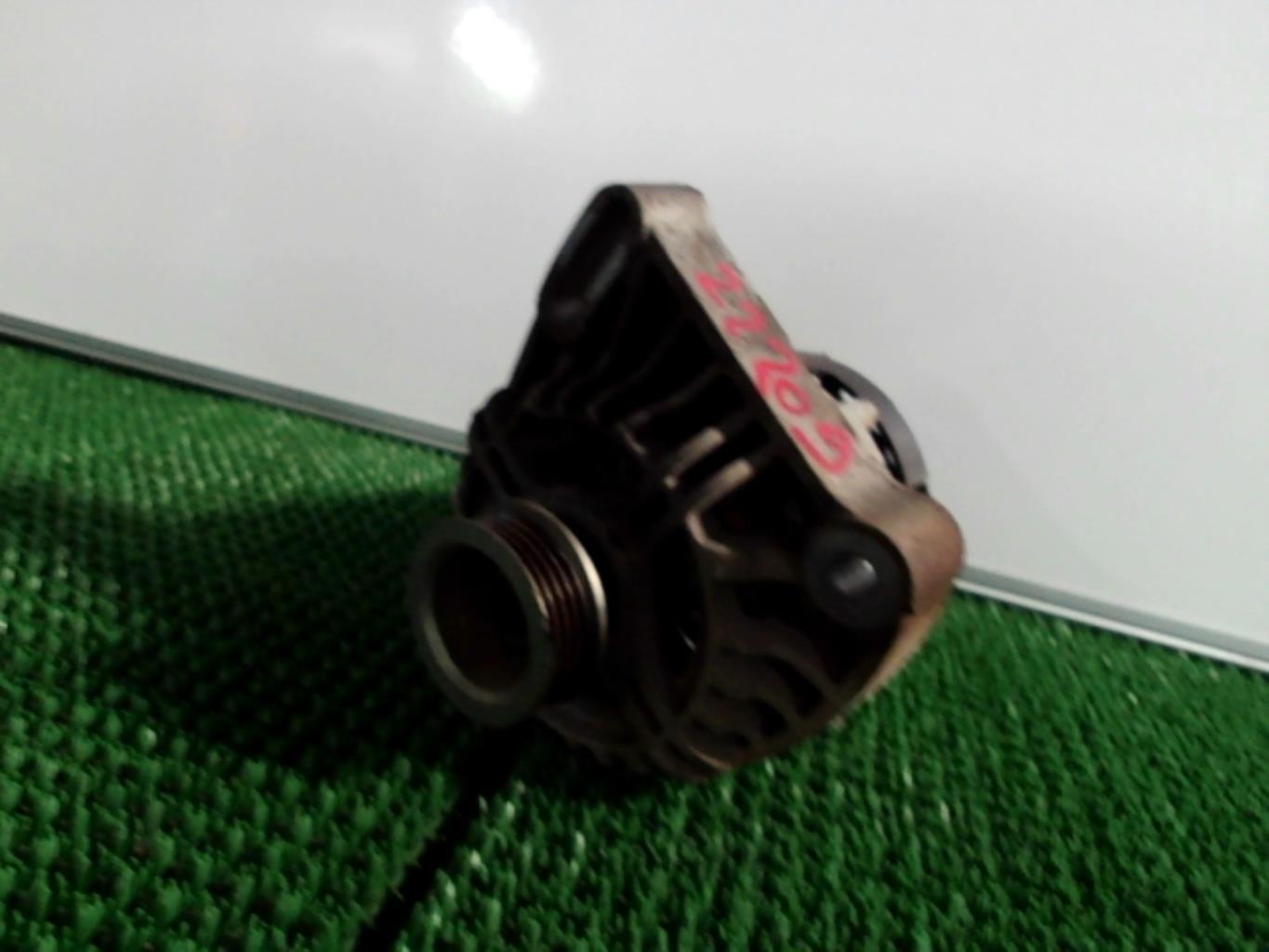 Alternateur FIAT PANDA 3 PHASE 1 Essence - 1