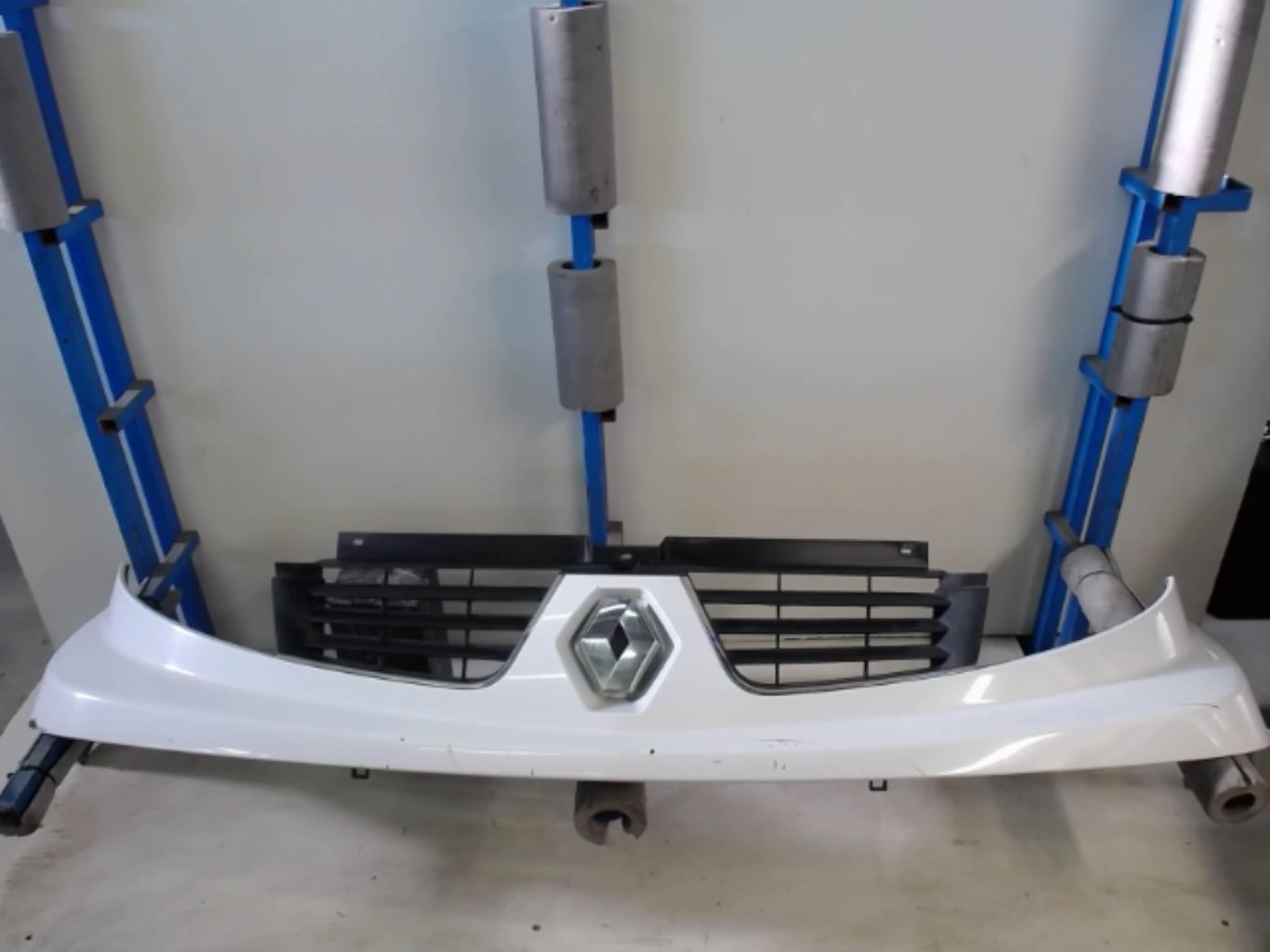 Calandre RENAULT TRAFIC 2 PHASE 1 Diesel - 1
