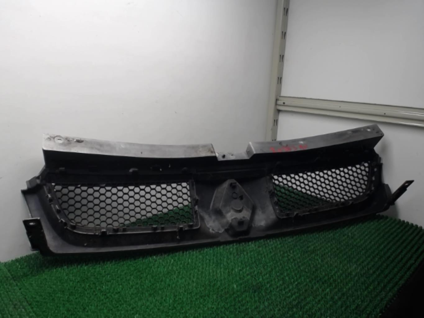 Calandre RENAULT TRAFIC 2 PHASE 1 Diesel - 1