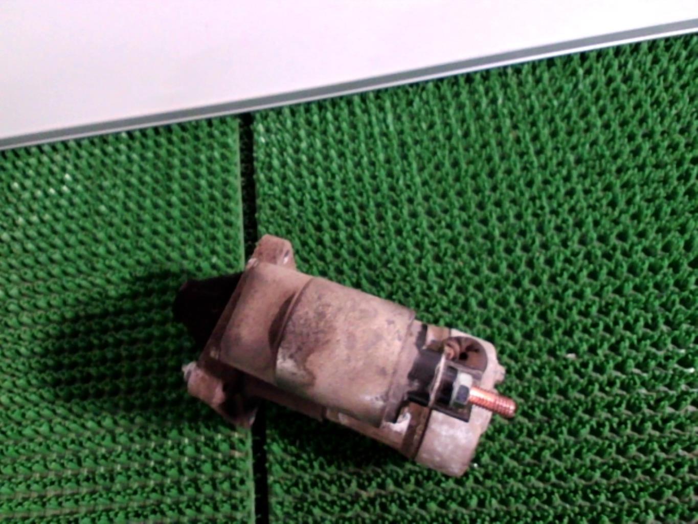 Demarreur FIAT PANDA 3 PHASE 1 Essence - 1