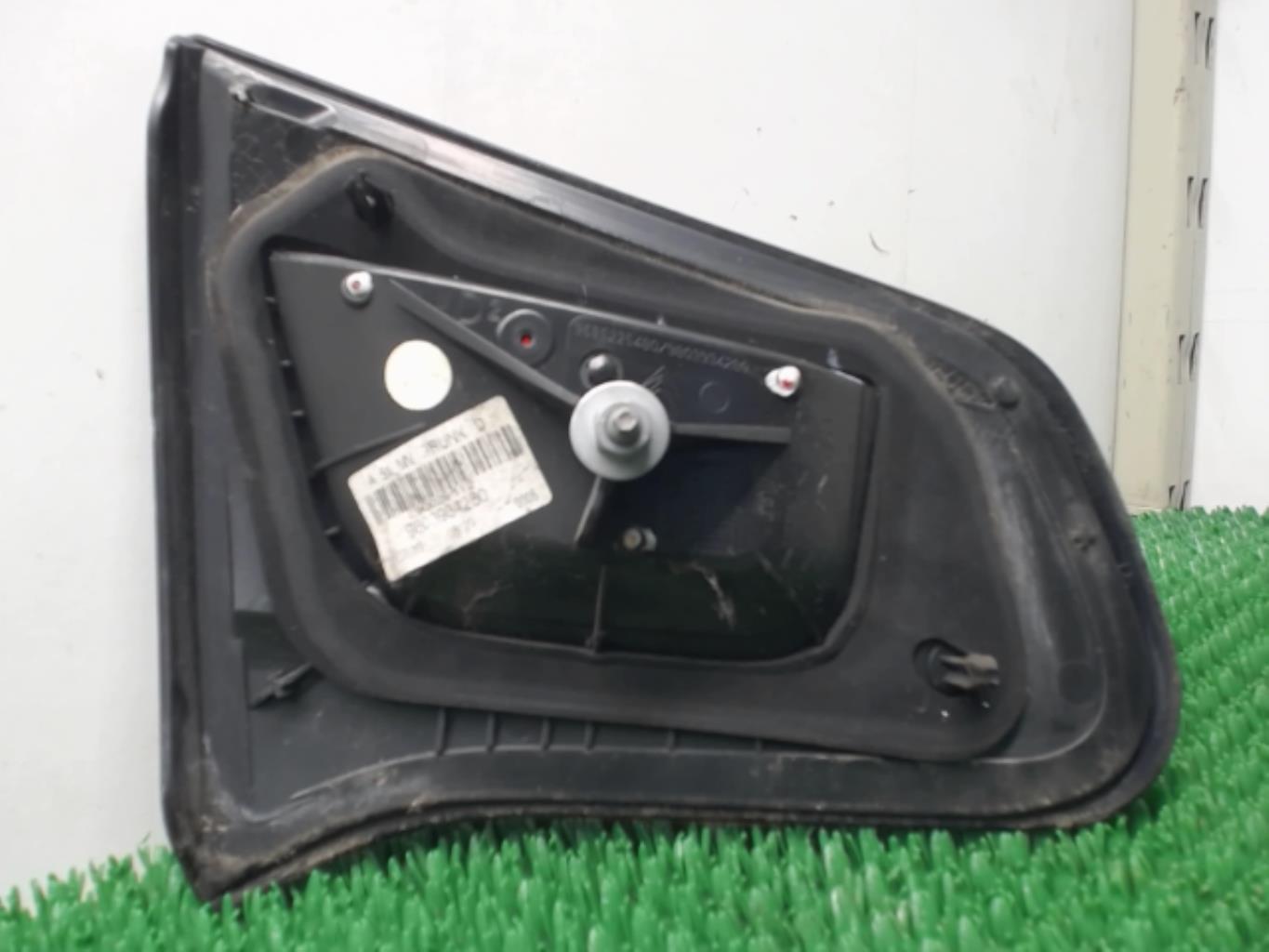 Feu arriere secondaire droit (feux) CITROEN C3 2 PHASE 1 Diesel - 1