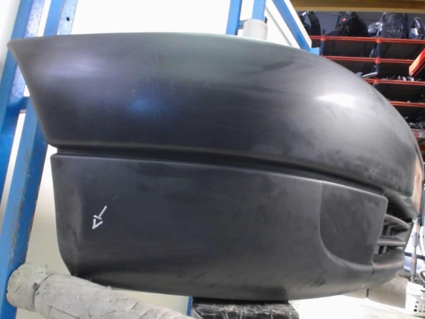 Pare choc avant PEUGEOT PARTNER 1 PHASE 1 Diesel - 1