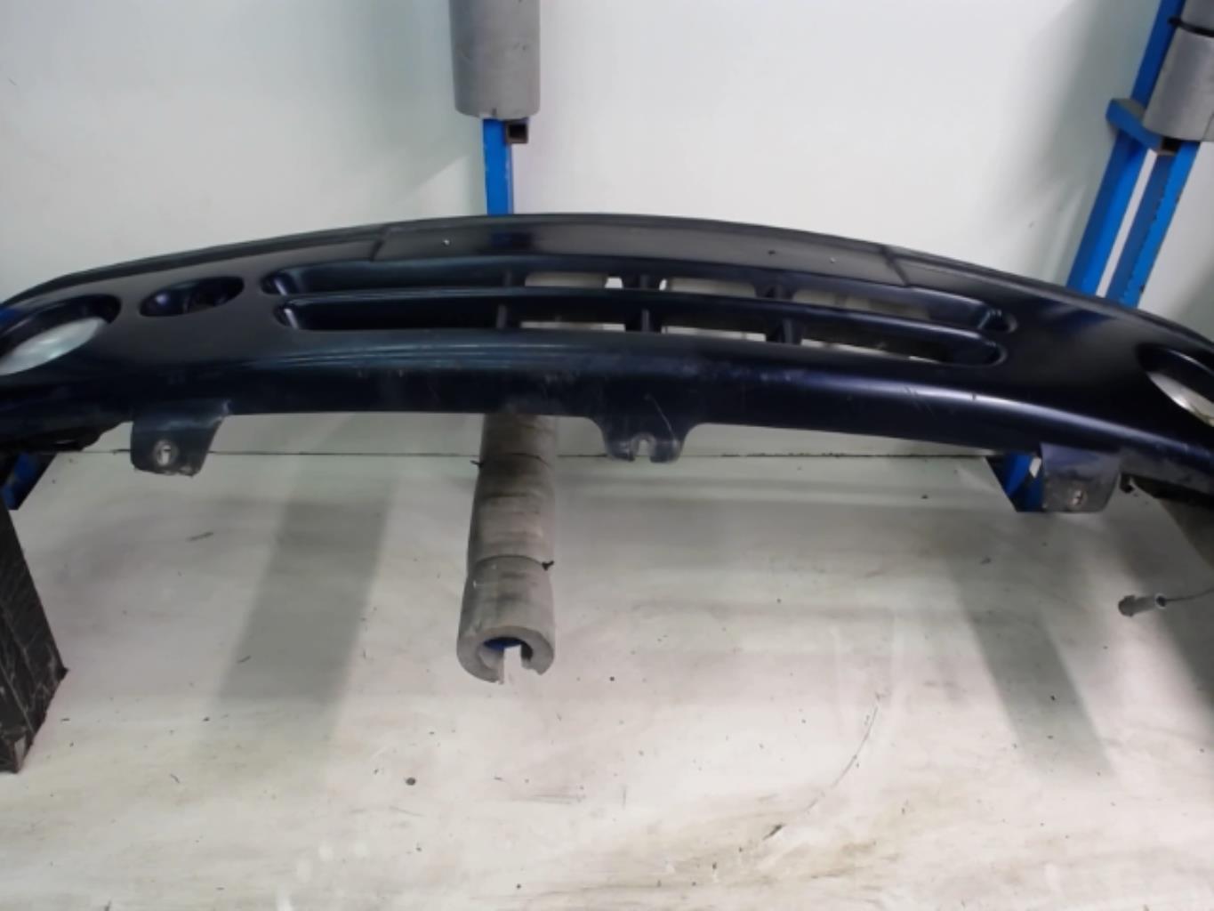Pare choc avant RENAULT TWINGO 1 PHASE 3  - 1