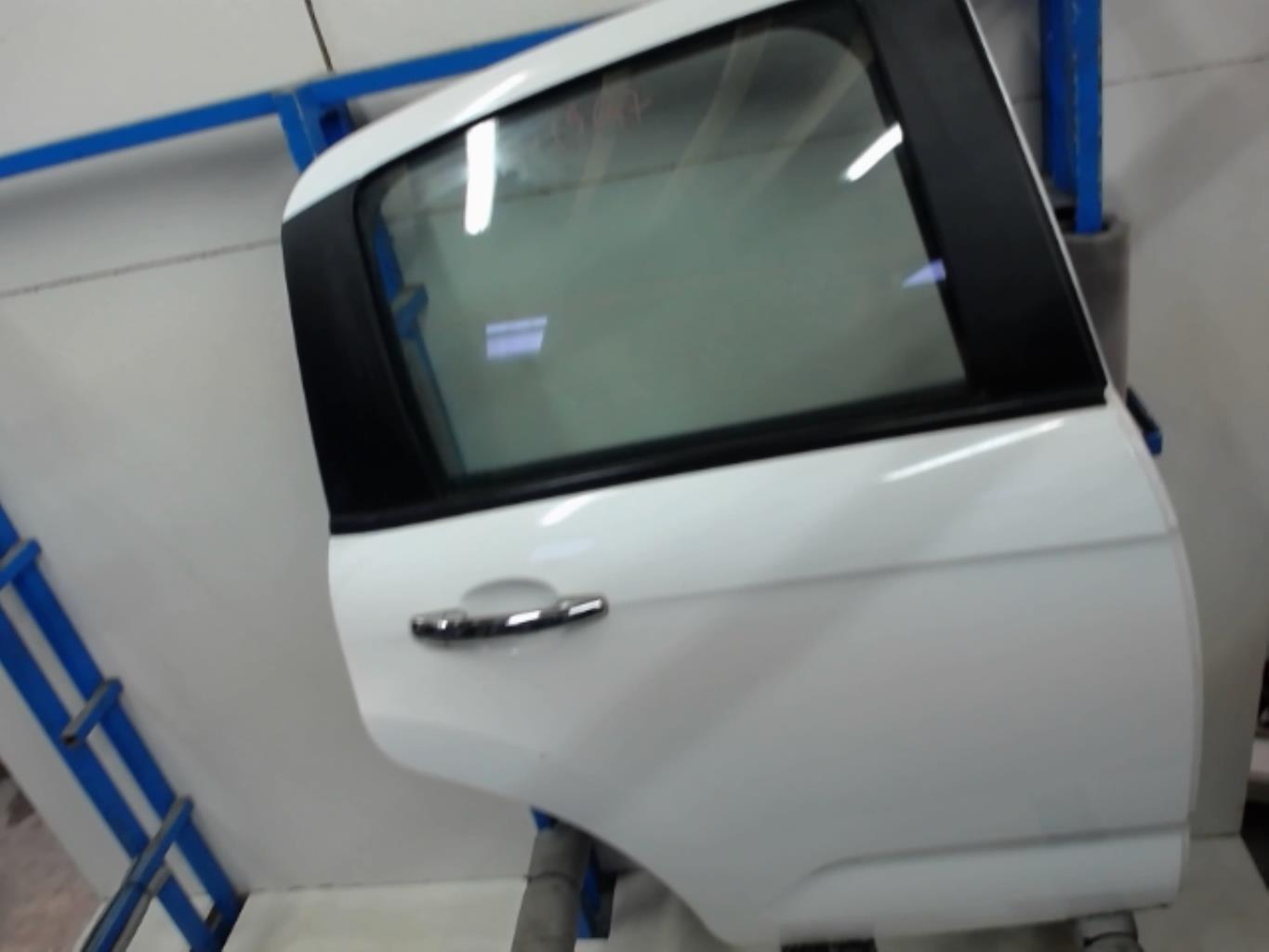 Porte arriere droit CITROEN C3 2 PHASE 1 Diesel - 1