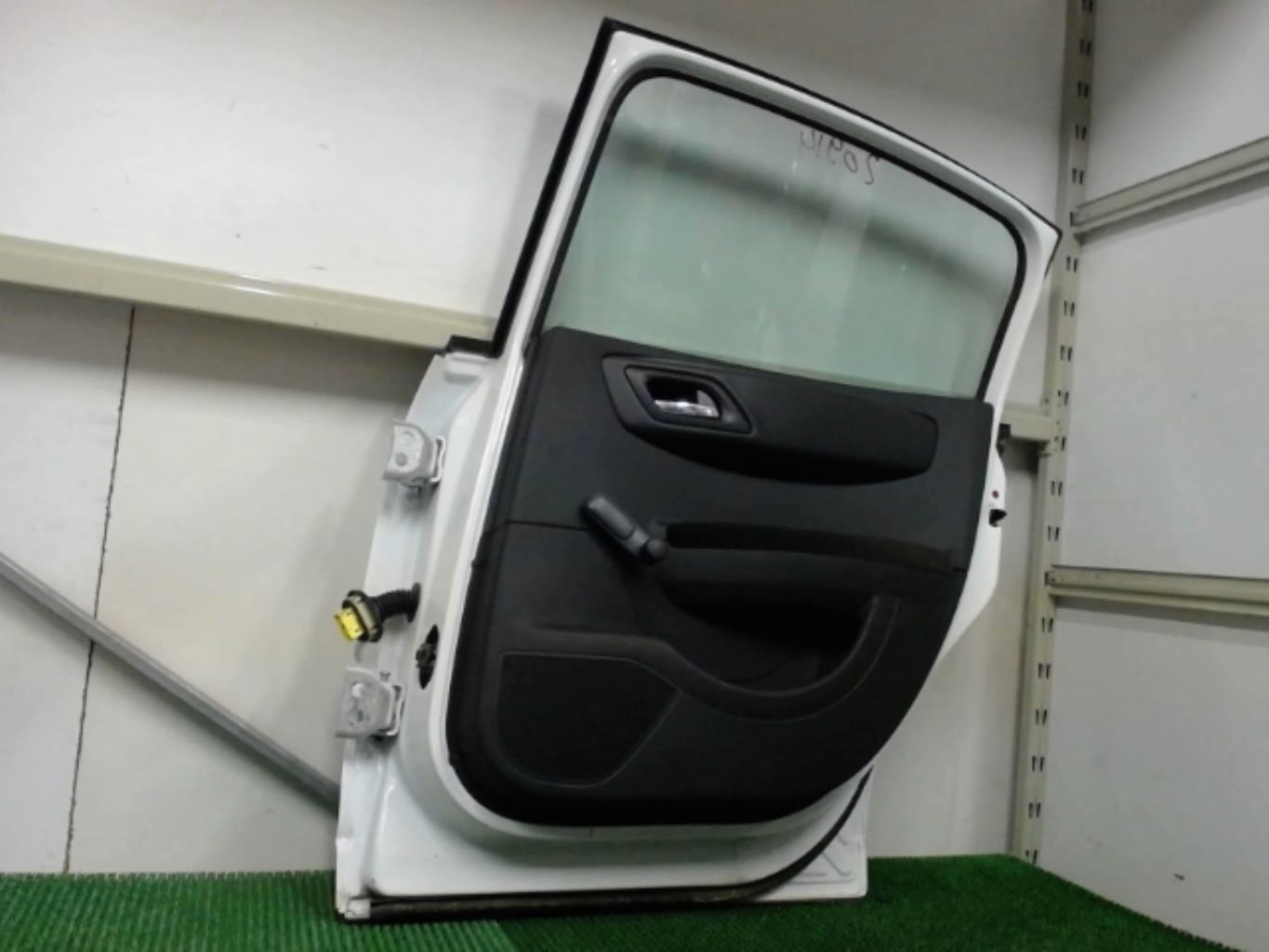 Porte arriere droit CITROEN C4 1 PHASE 2 Diesel - 1