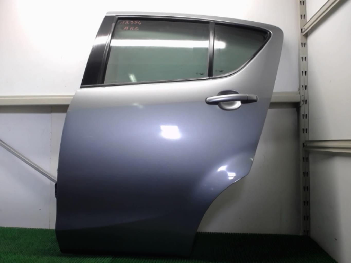 Porte arriere gauche OPEL AGILA B Essence - 1