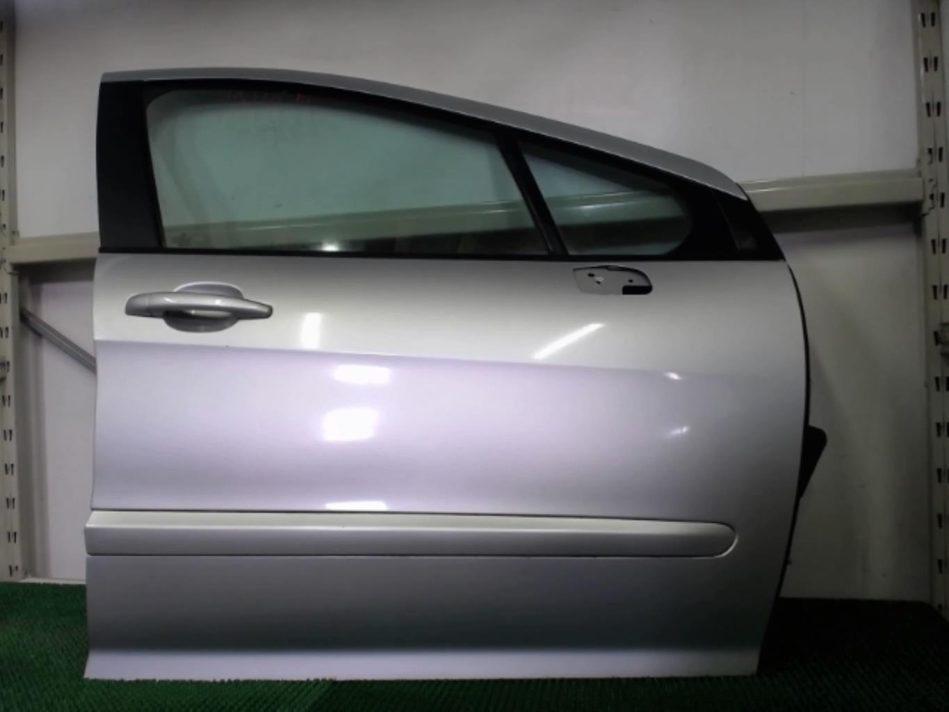 Porte avant droit PEUGEOT 308 1 PHASE 1 Diesel - 1
