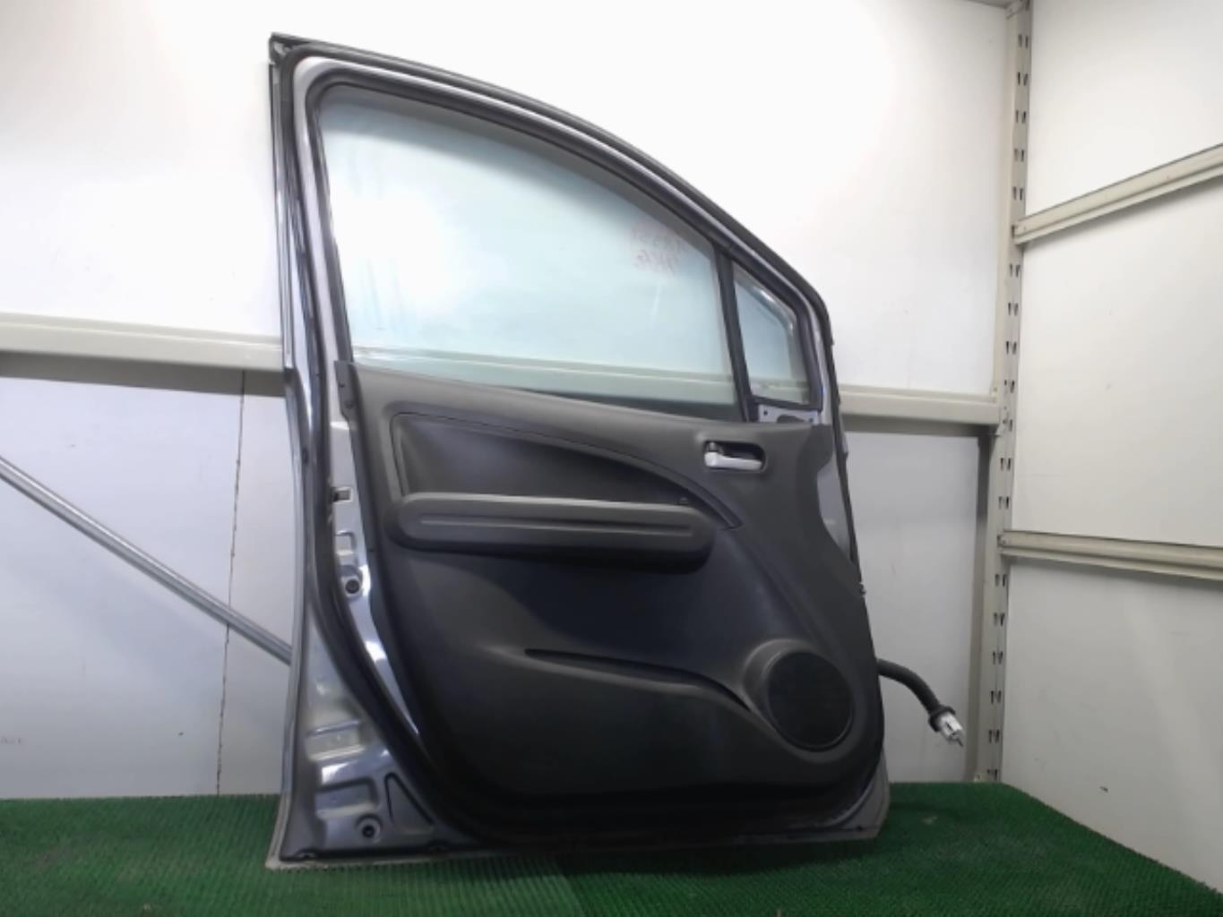 Porte avant gauche OPEL AGILA B Essence - 1