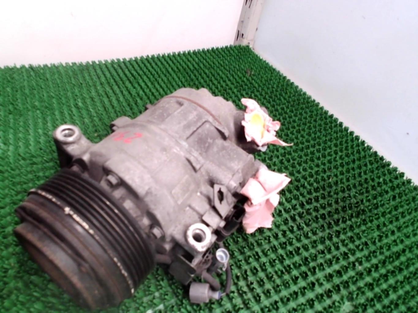Compresseur clim BMW SERIE 3 E91 TOURING PHASE 2 BREAK Diesel - 1