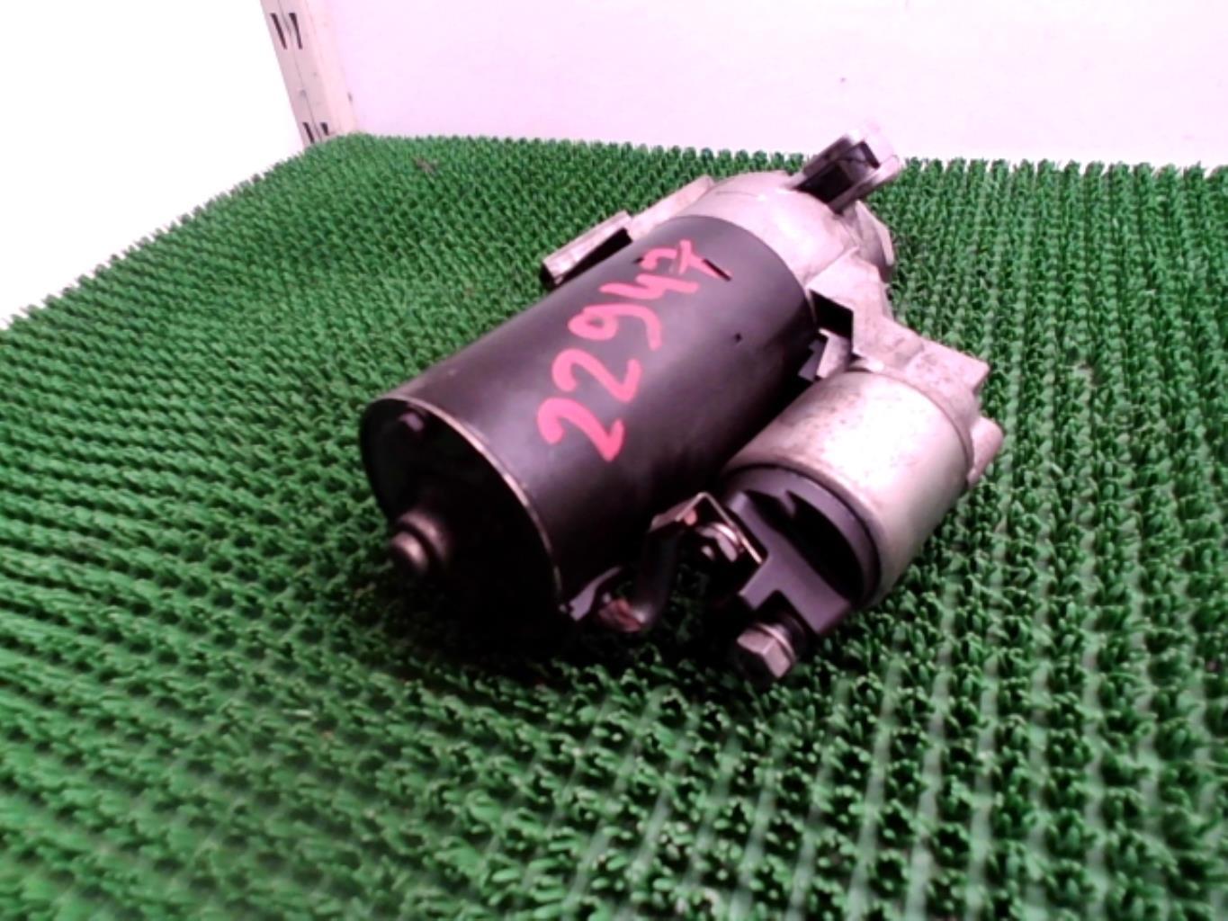 Demarreur BMW SERIE 3 E90 PHASE 1 Diesel - 1