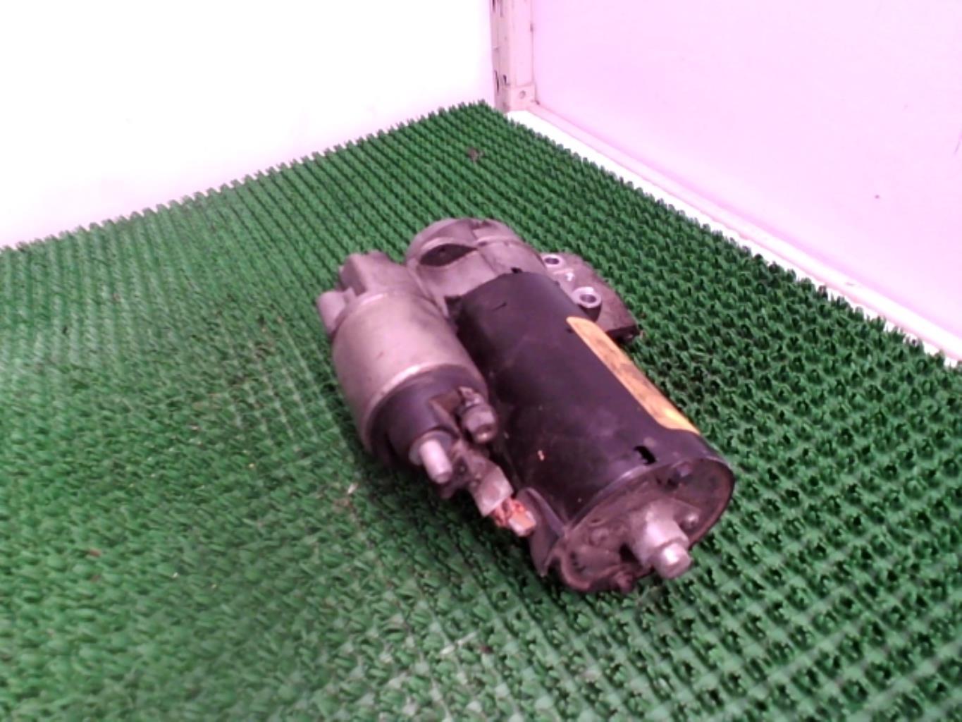 Demarreur BMW SERIE 3 E91 TOURING PHASE 2 BREAK Diesel - 1