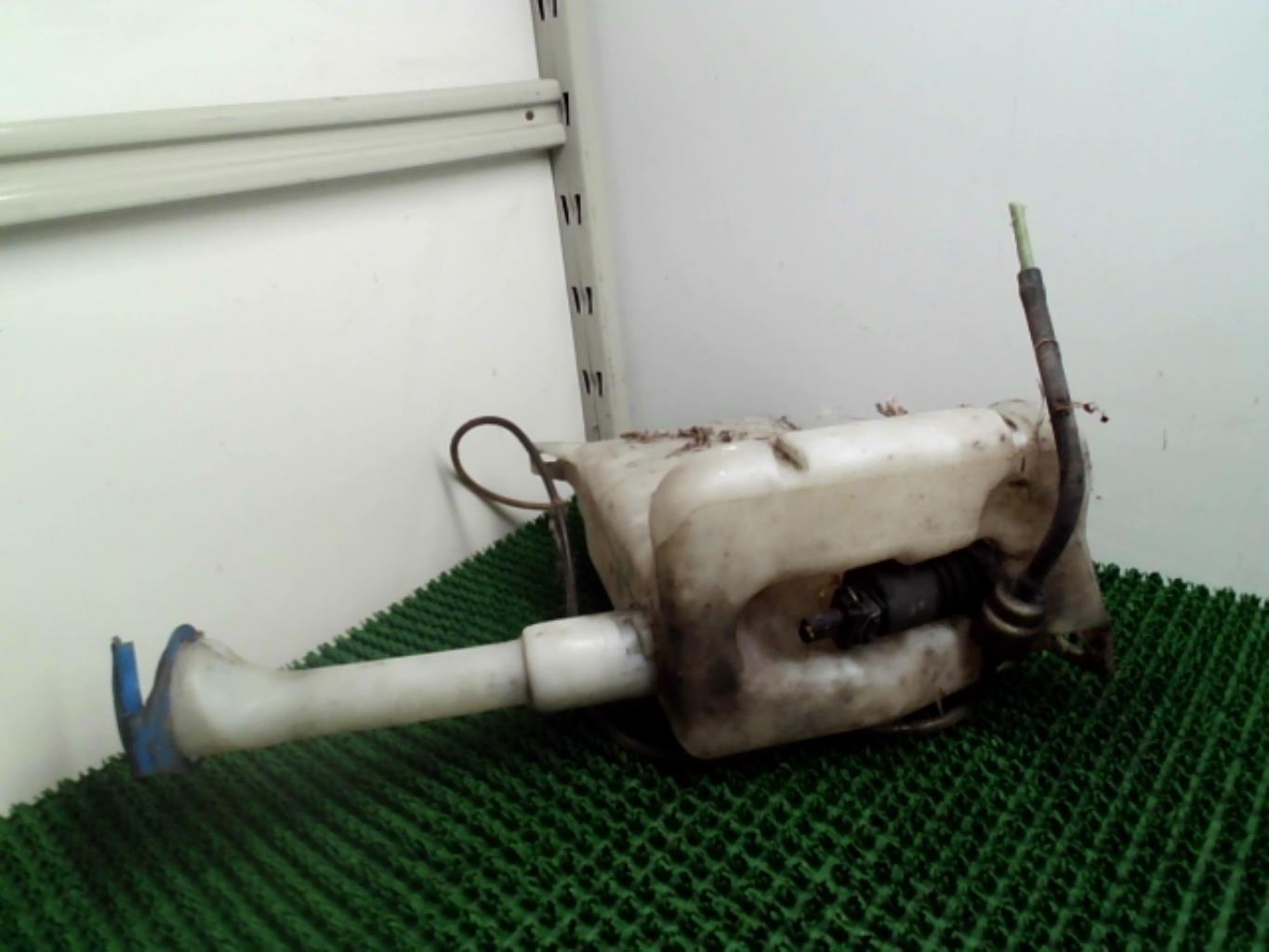 Vase de lave glace BMW SERIE 3 E91 TOURING PHASE 2 BREAK Diesel - 1