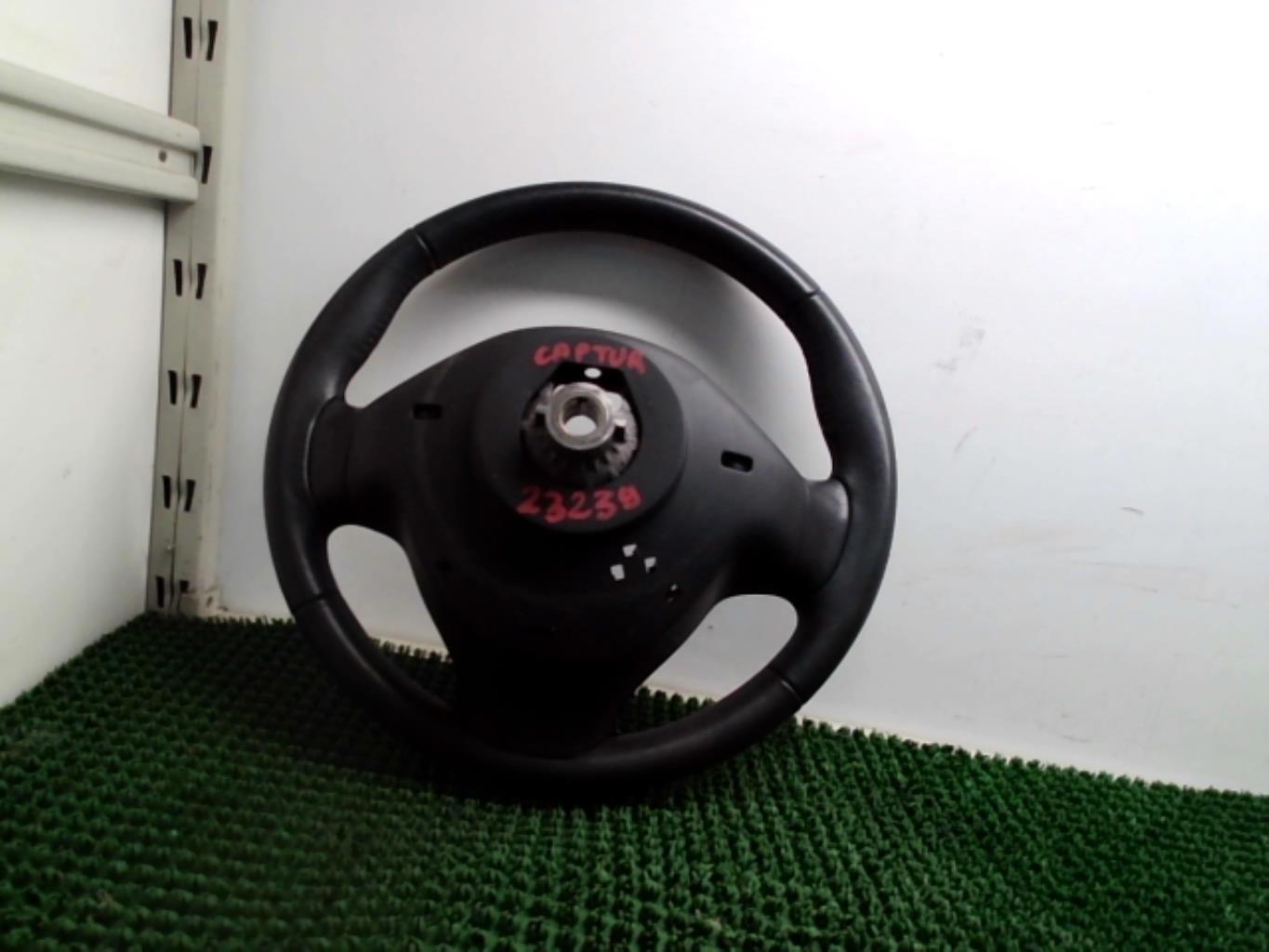 Volant RENAULT CAPTUR 1 PHASE 1 Diesel - 1