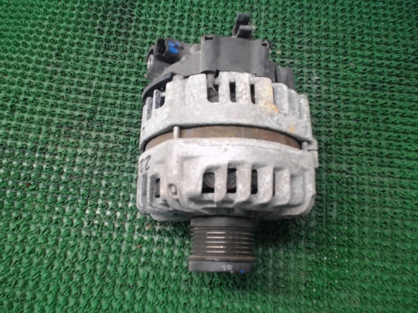 Alternateur CITROEN C3 3 PHASE 1 Diesel - 1