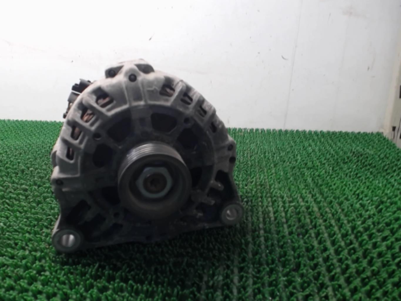 Alternateur CITROEN C4 1 PHASE 1 Essence - 1