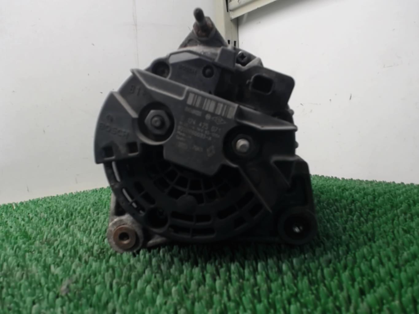 Alternateur RENAULT MODUS PHASE 2 Diesel - 1