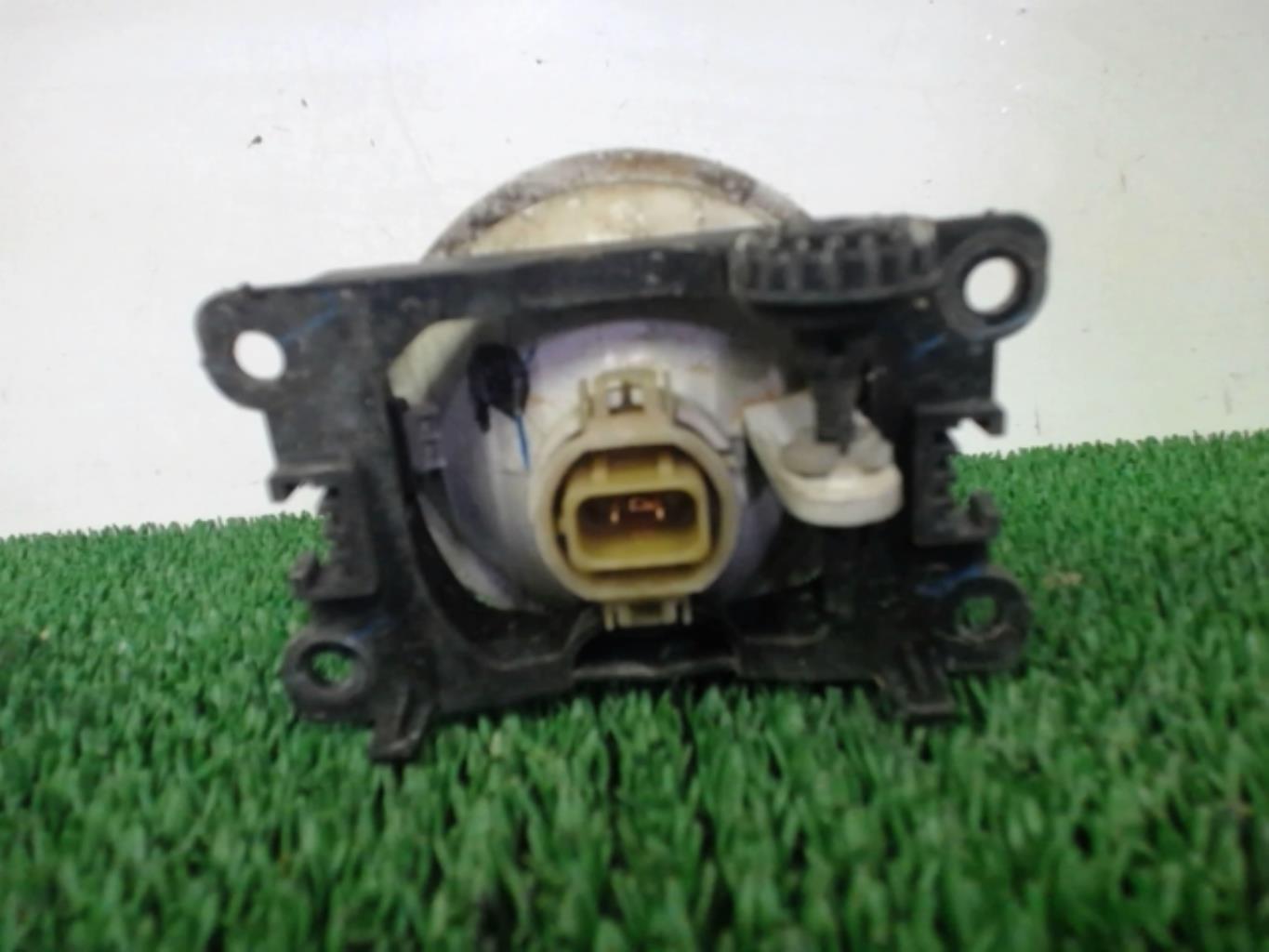 Anti brouillard droit (feux) CITROEN DS3 PHASE 1 Diesel - 1