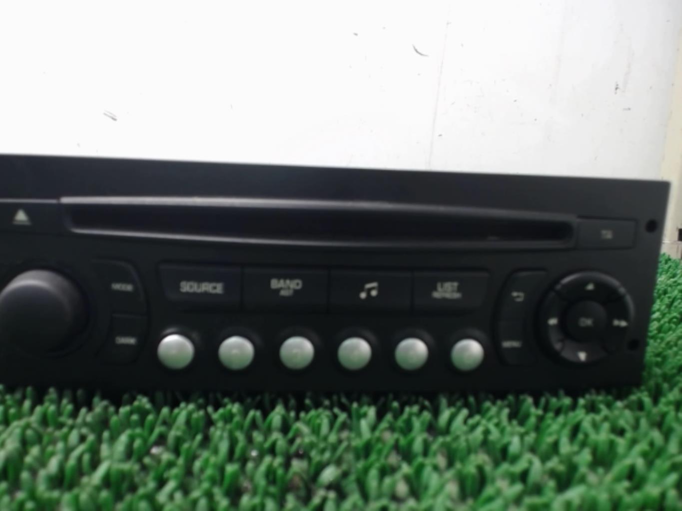 Autoradio CITROEN C3 2 PHASE 2 Diesel - 1