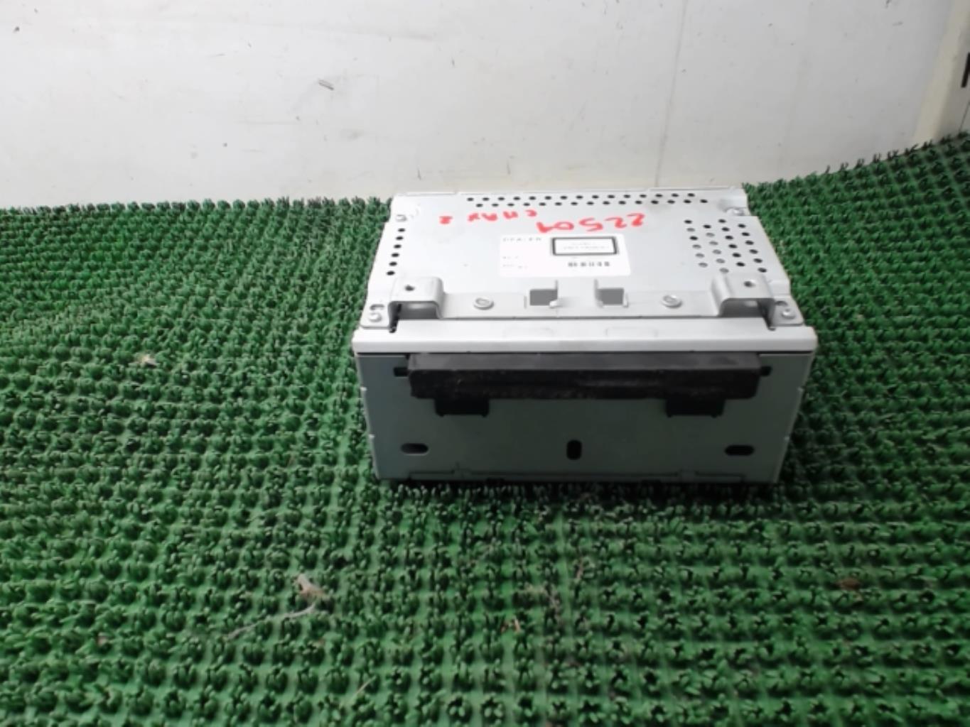 Autoradio d'origine FORD C-MAX 2 PHASE 1 Diesel - 1
