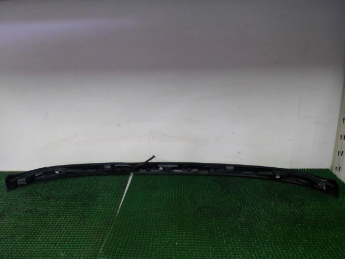 Becquet CITROEN C4 2 PHASE 1 Diesel - 1