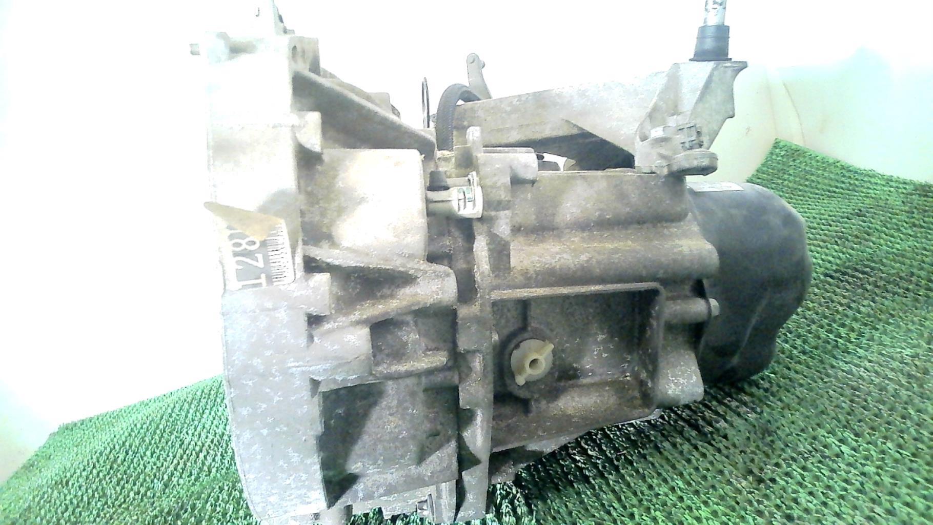 Boite de vitesses RENAULT CLIO 3 PHASE 2 Essence - 1
