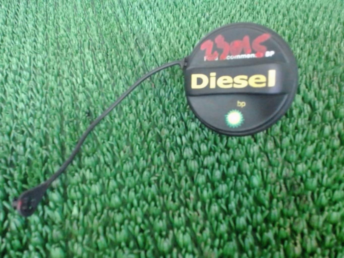 Bouchon de carburant FORD C-MAX 1 PHASE 2 Diesel - 1