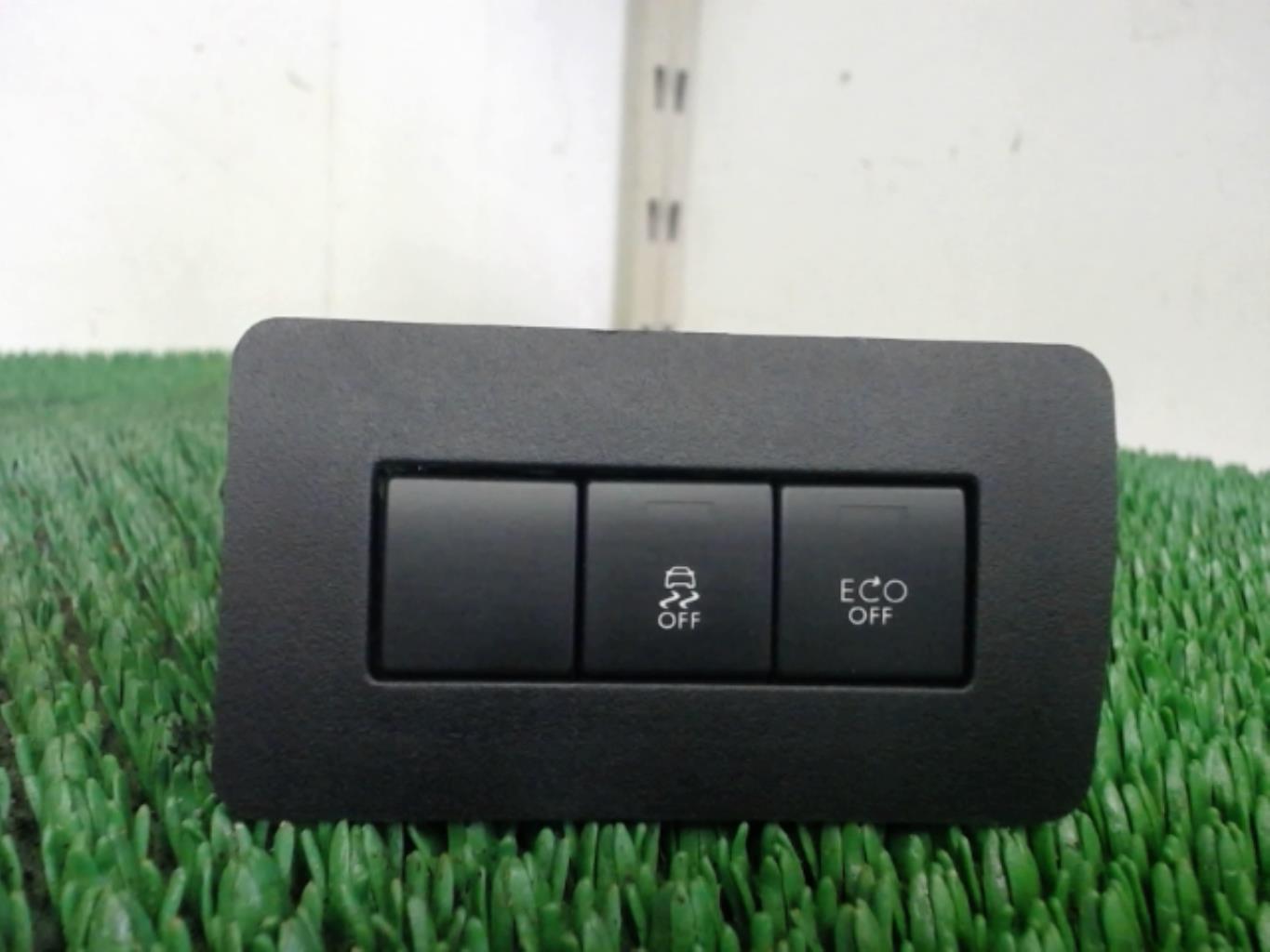 Bouton/Interrupteur CITROEN DS3 PHASE 1 Diesel - 1