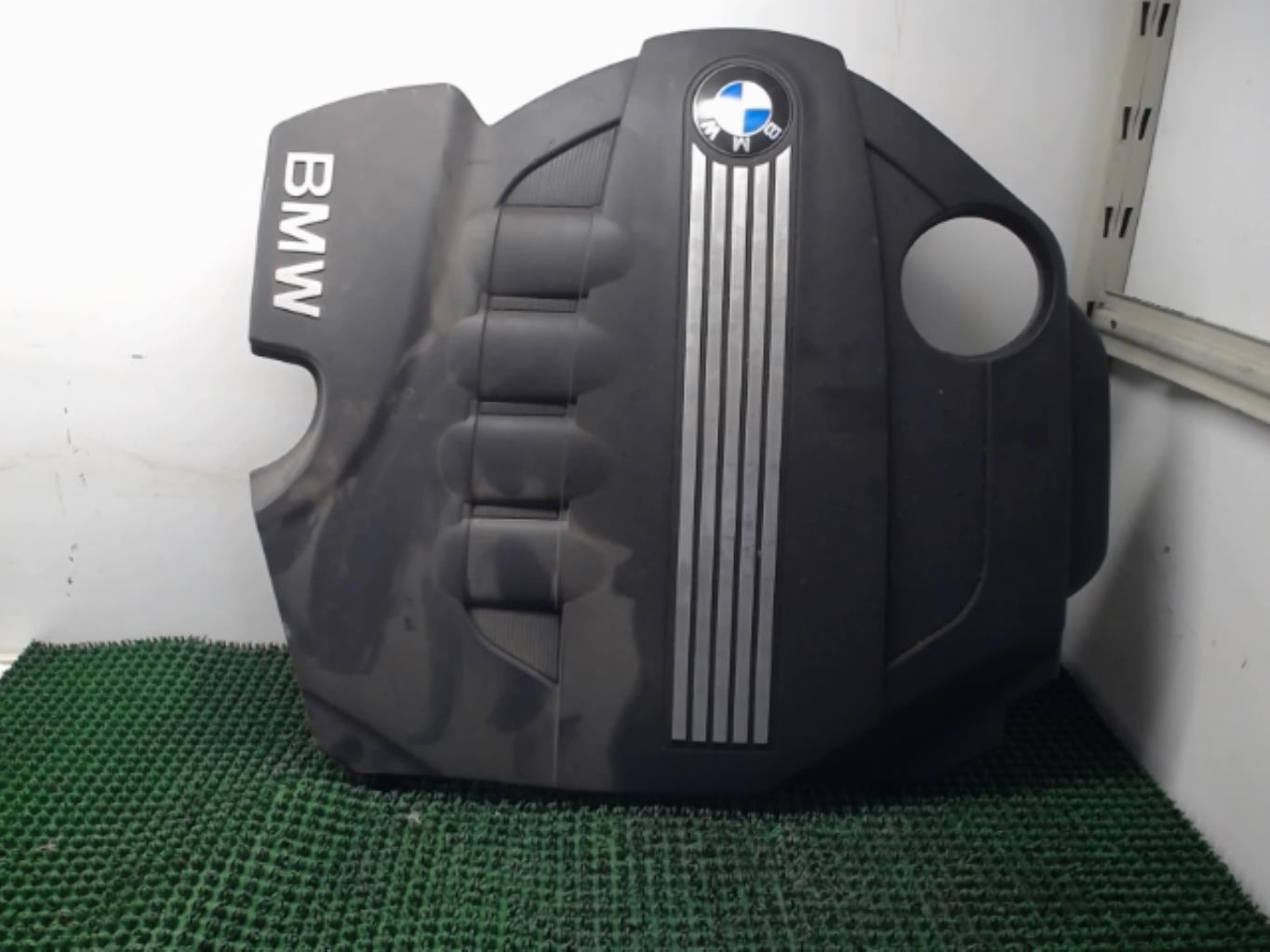 Cache moteur  BMW SERIE 3 E91 TOURING PHASE 2 BREAK Diesel - 1