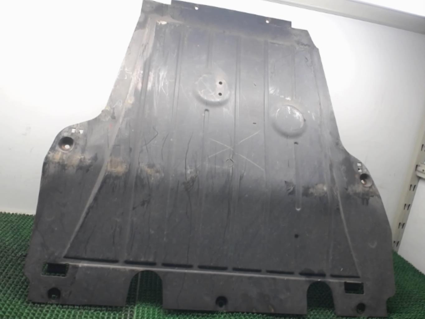 Cache sous moteur RENAULT MODUS PHASE 2 Diesel - 1