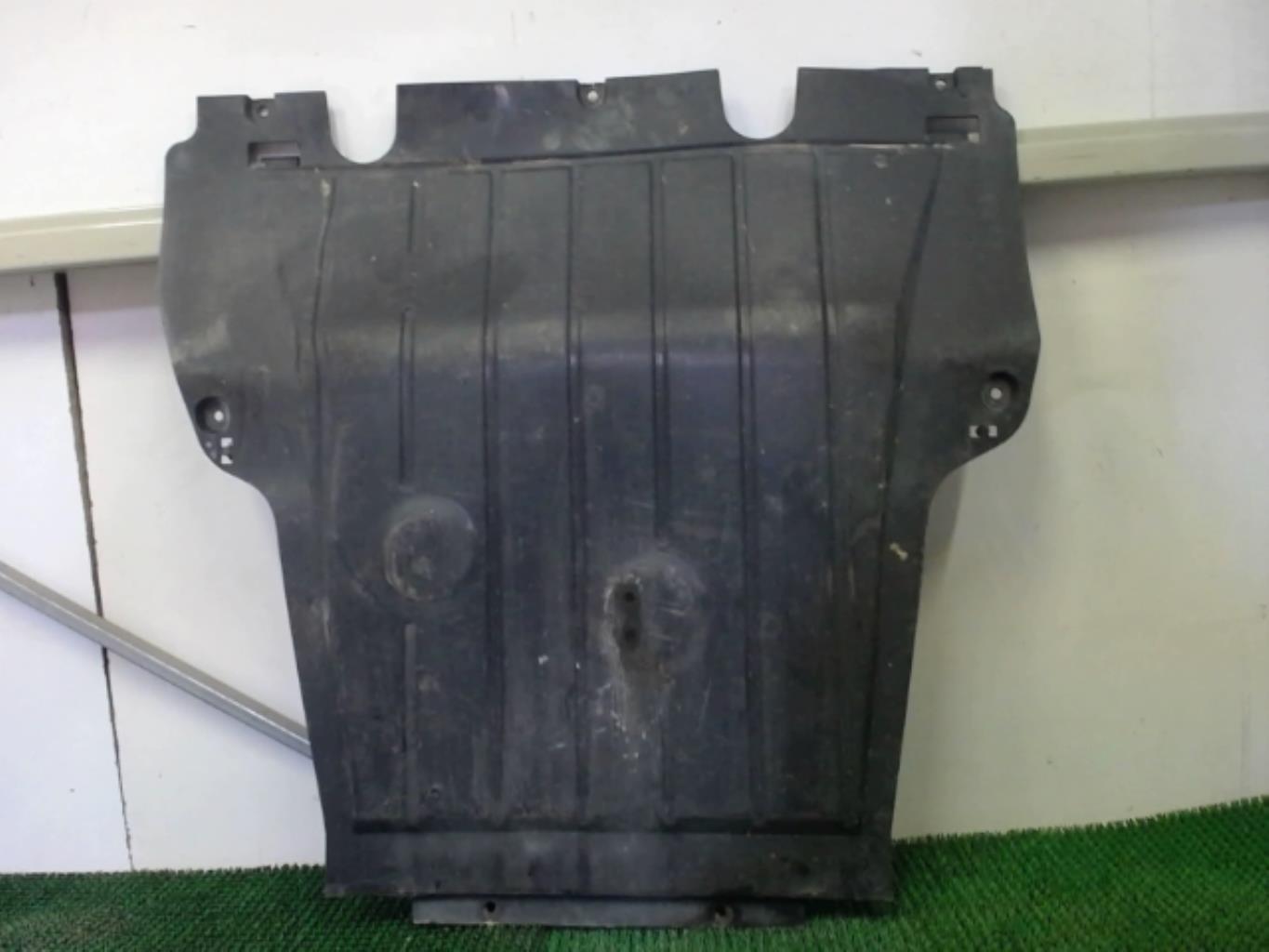 Cache sous moteur RENAULT MODUS PHASE 2 Diesel - 1