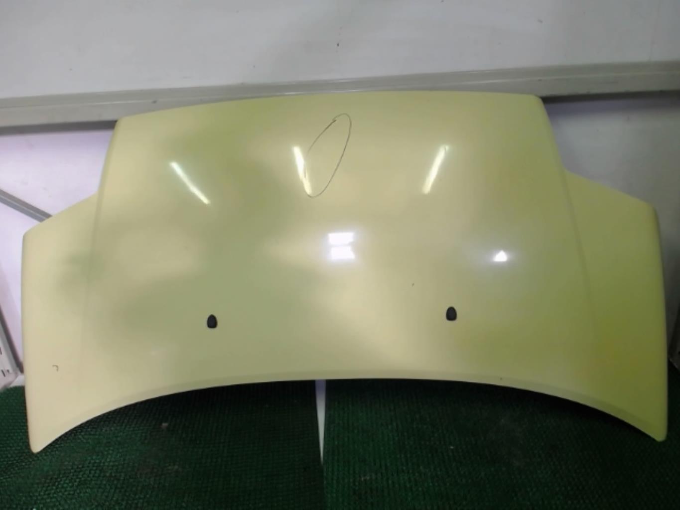Capot CITROEN C2 PHASE 1 Essence - 1