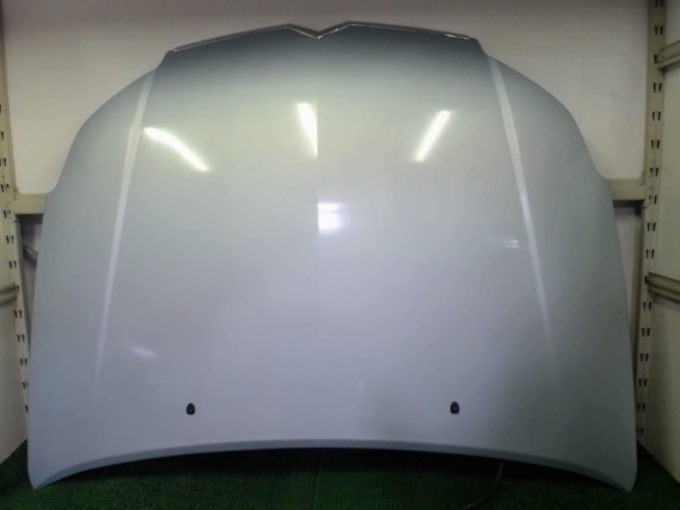 Capot CITROEN C5 1 PHASE 2 Diesel - 1