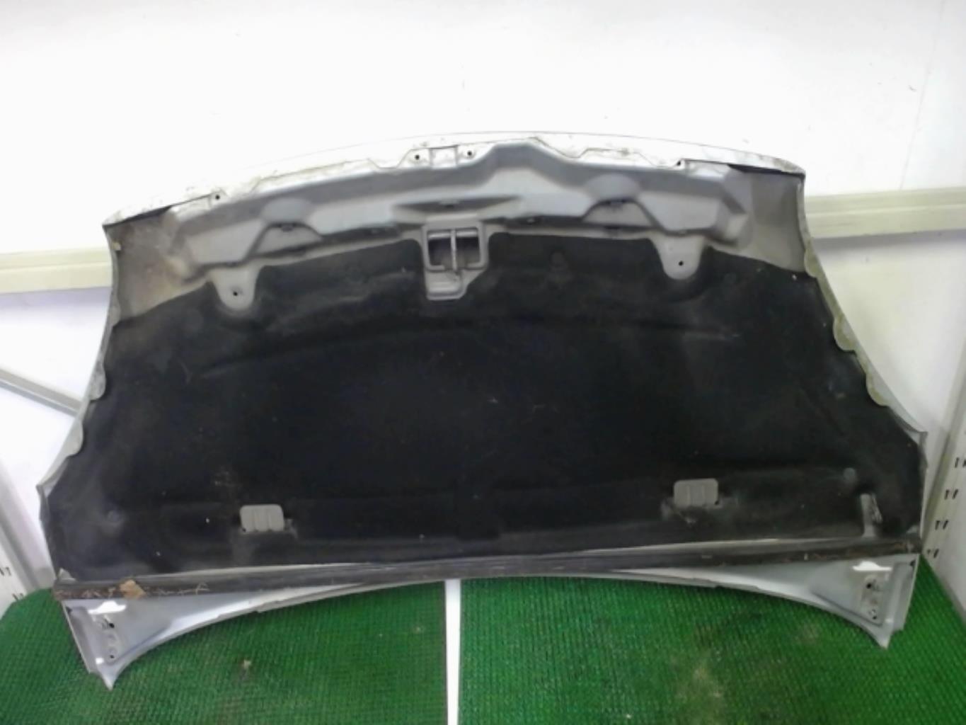 Capot CITROEN XSARA PICASSO PHASE 1 Diesel - 1
