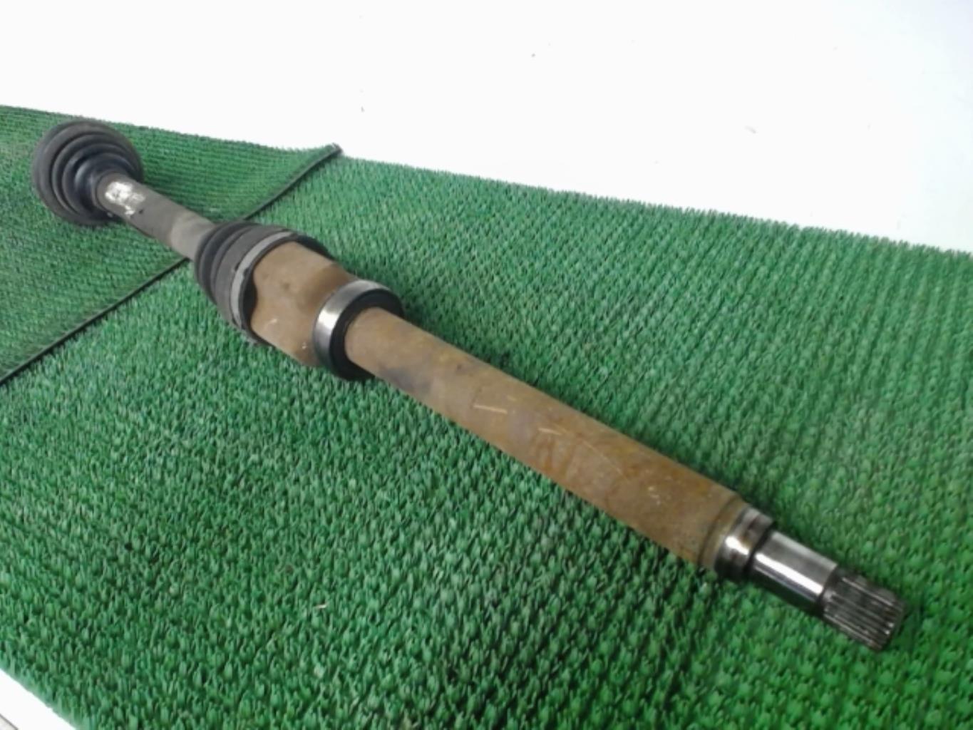Cardan droit (transmission) FORD C-MAX 1 PHASE 2 Diesel - 1