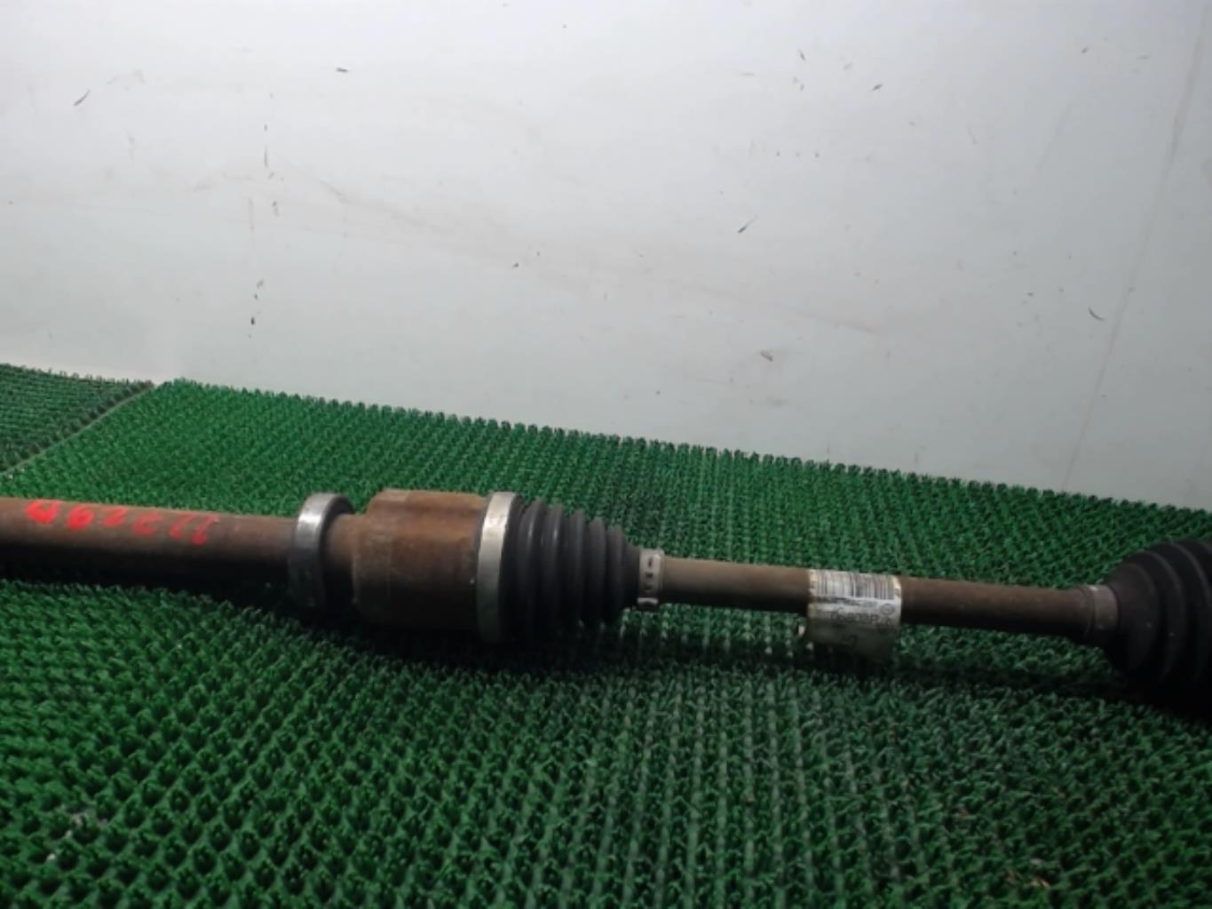 Cardan droit (transmission) RENAULT MODUS PHASE 2 Diesel - 1