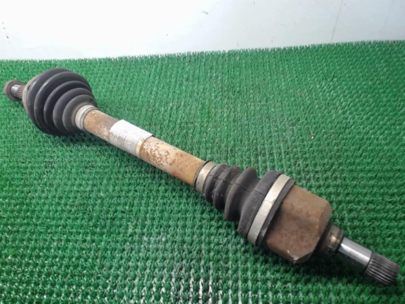 Cardan gauche (transmission) CITROEN C4 2 PHASE 1 Diesel - 1
