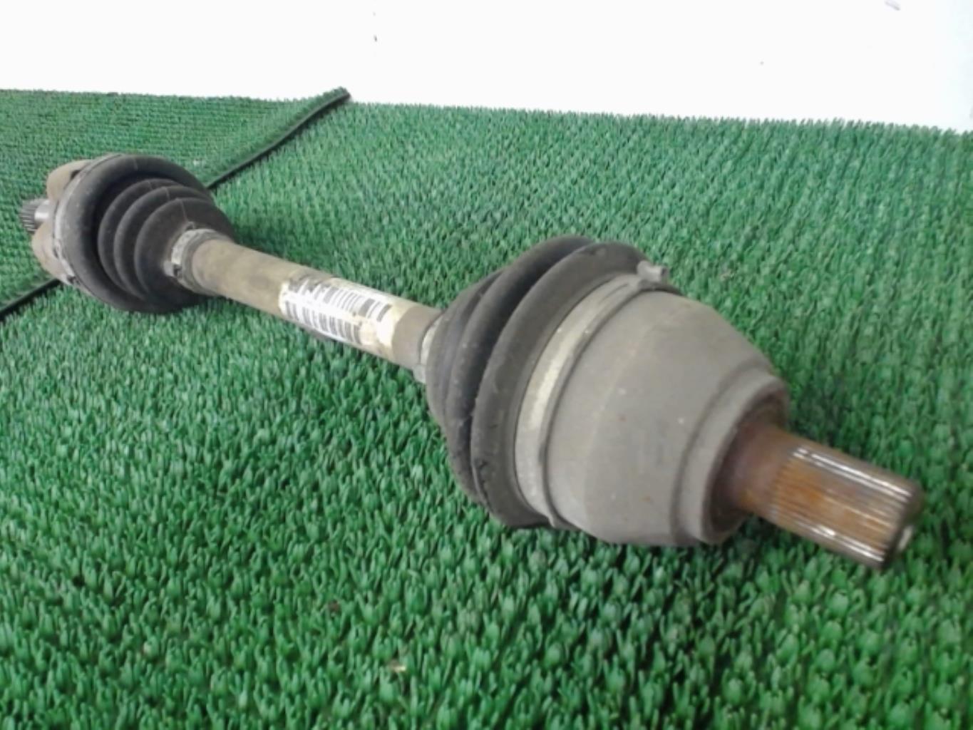 Cardan gauche (transmission) FORD C-MAX 1 PHASE 2 Diesel - 1