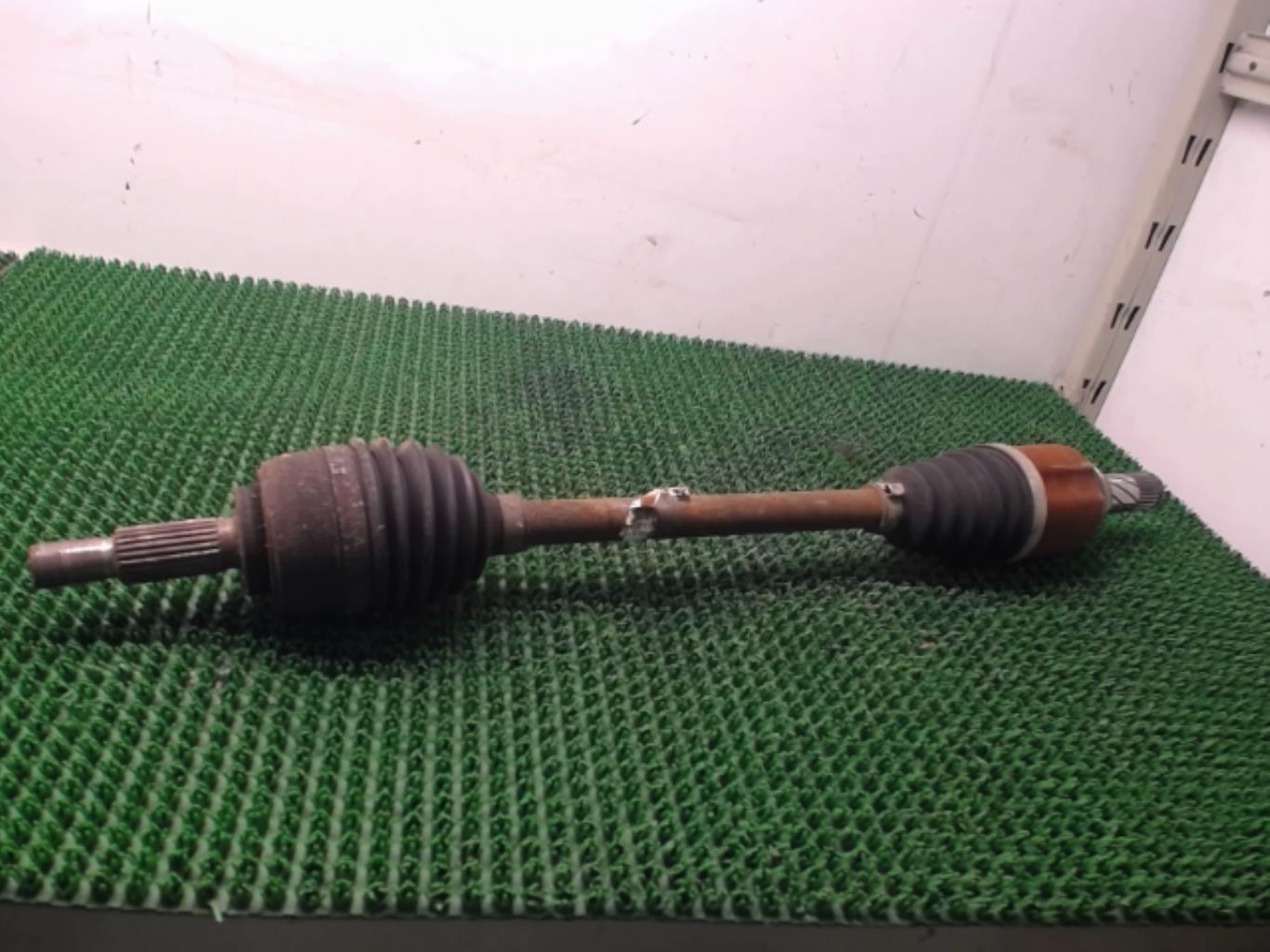 Cardan gauche (transmission) RENAULT MODUS PHASE 2 Diesel - 1