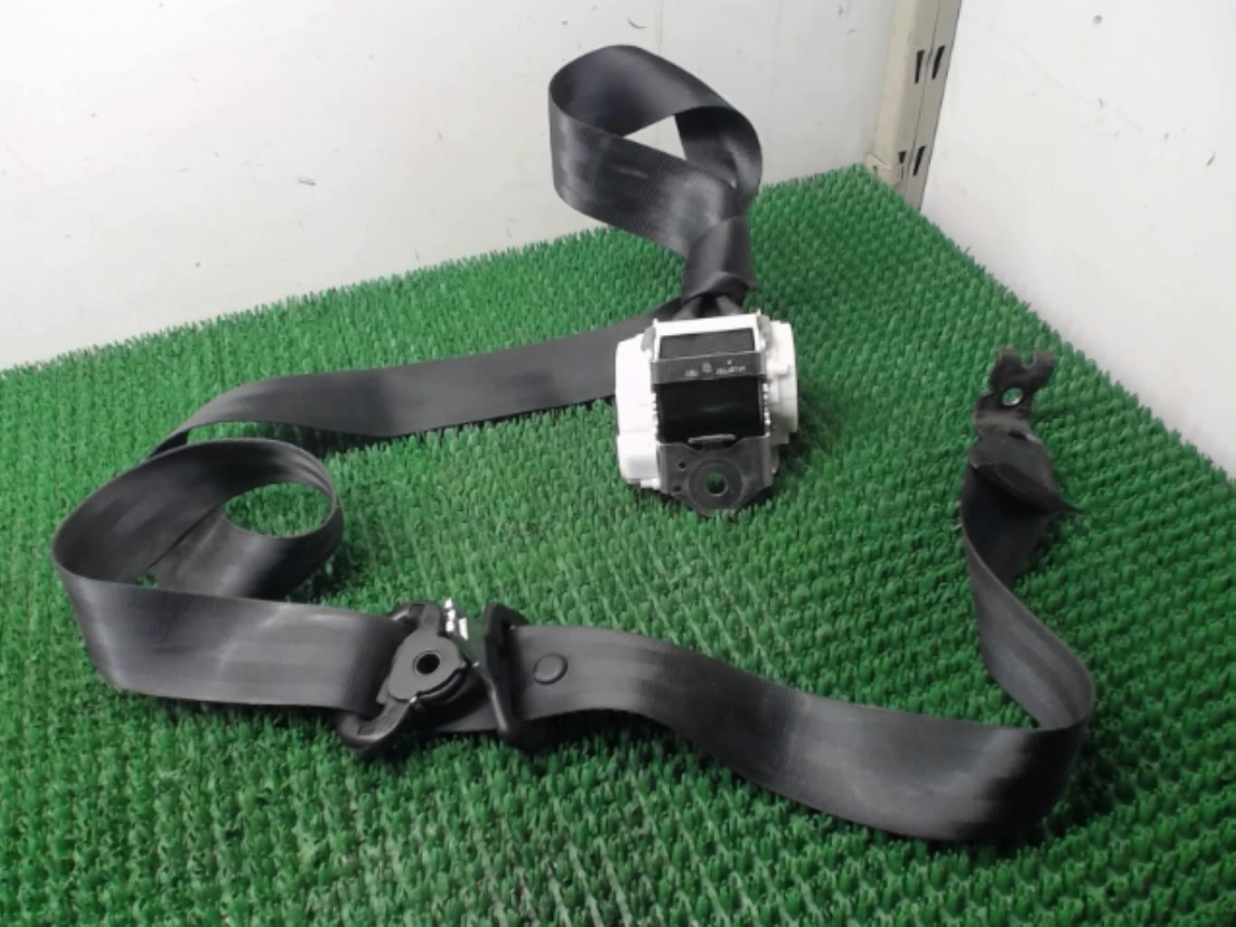 Ceinture arriere droit FORD C-MAX 2 PHASE 1 Diesel - 1