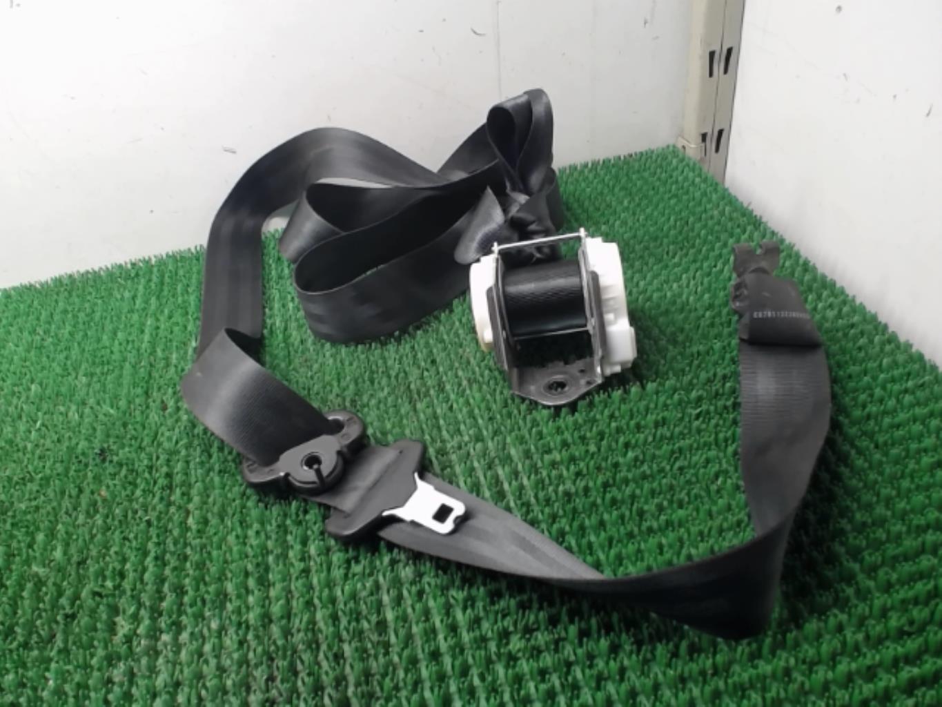 Ceinture arriere gauche FORD C-MAX 2 PHASE 1 Diesel - 1