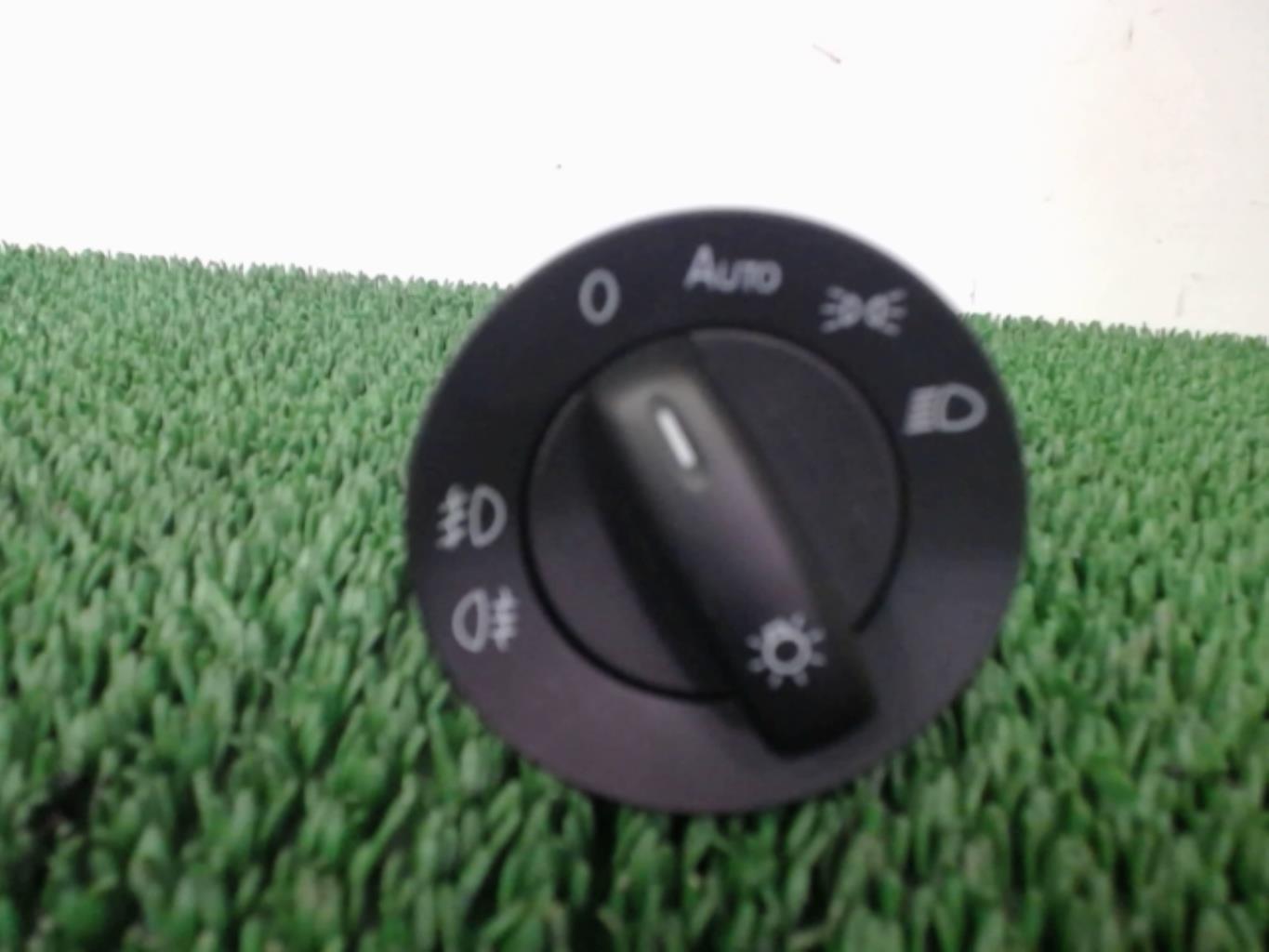 Commande de phare VOLKSWAGEN GOLF 6 Diesel - 1